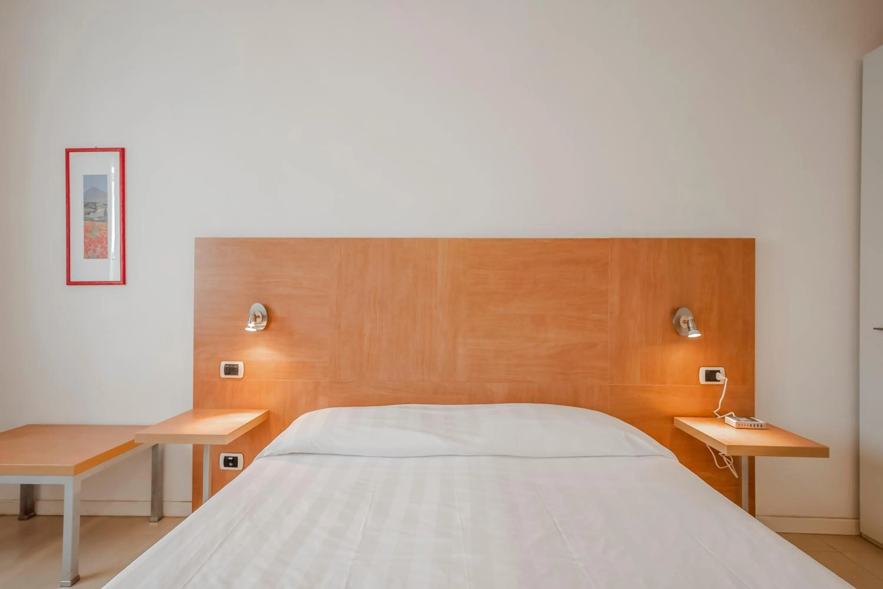 Bedroom, Bed in Allegroitalia Elba Golf