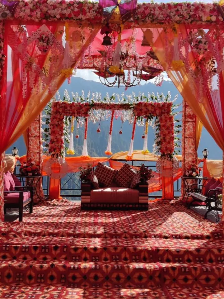 Tethys Himalaya Narkanda