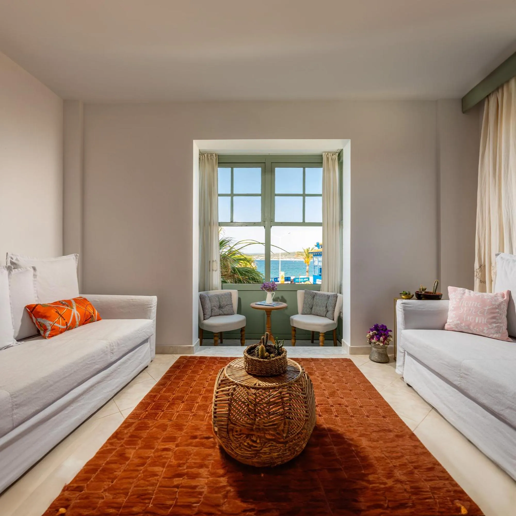 View (from property/room) in Cumbalıca Beach Hotel