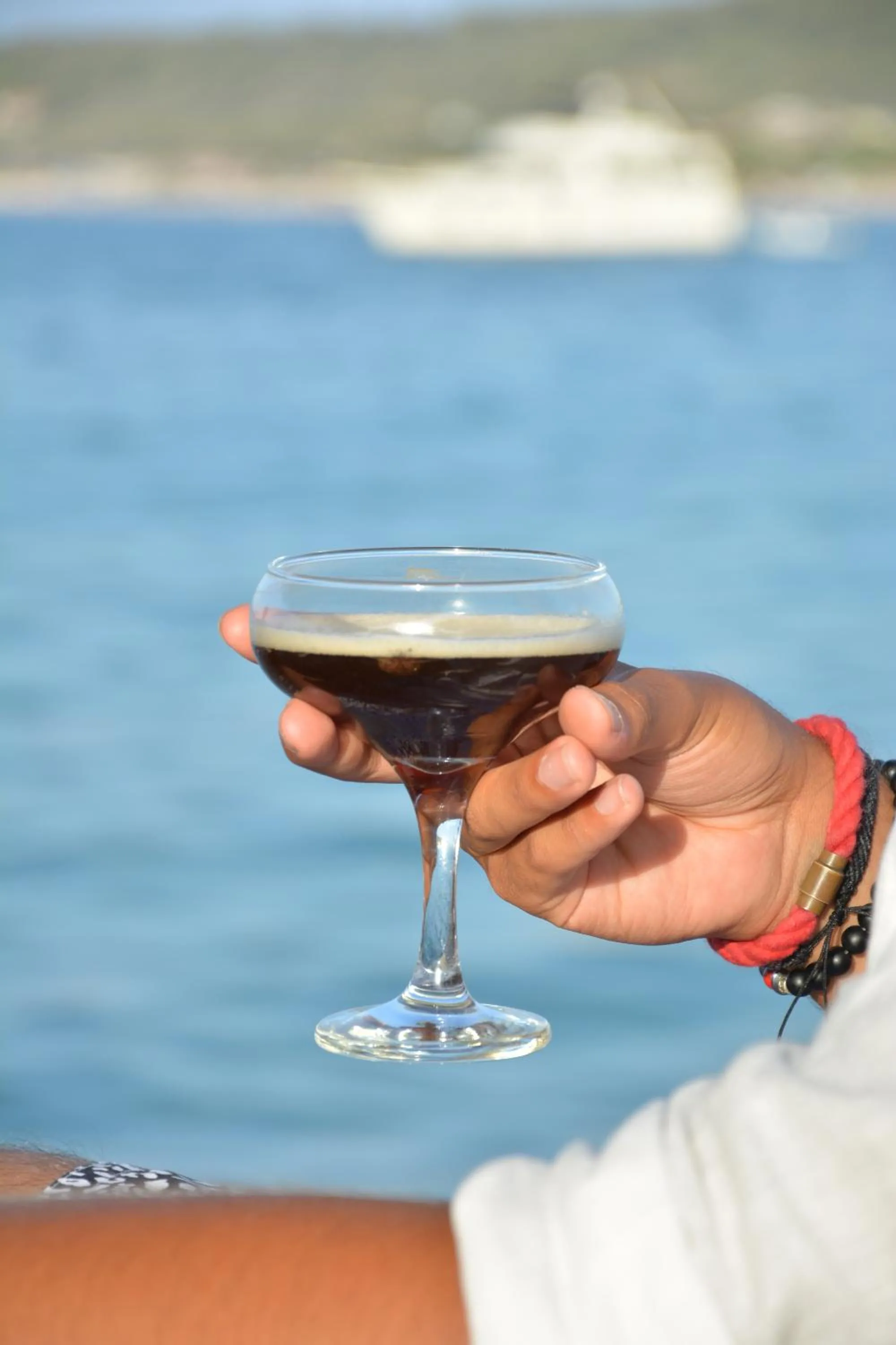 Beach in Cumbalıca Beach Hotel