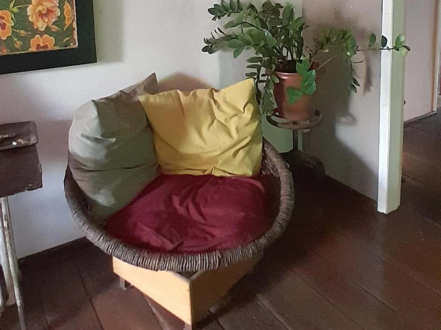 Americo Pousada e Hostel