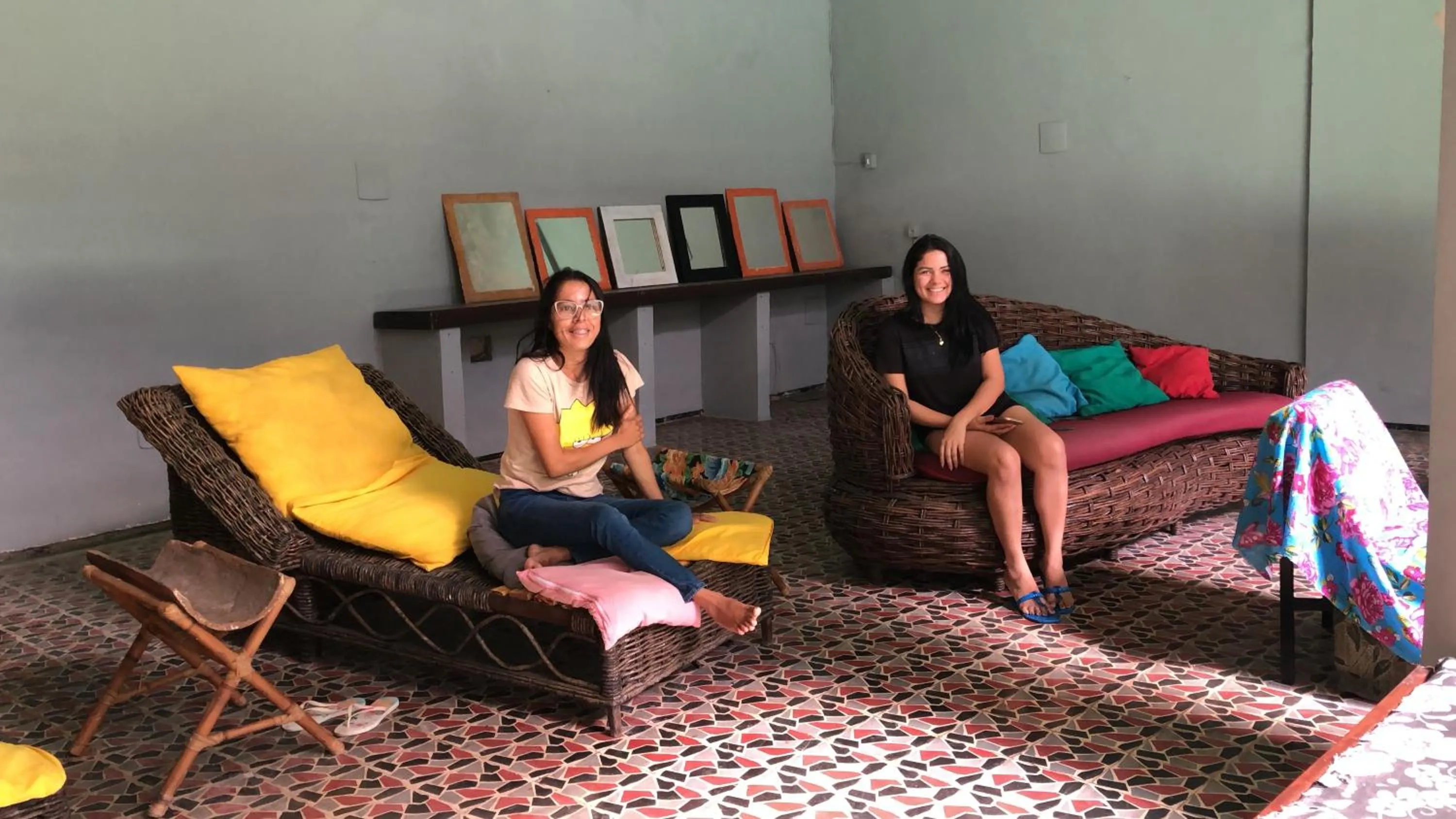 Americo Pousada e Hostel