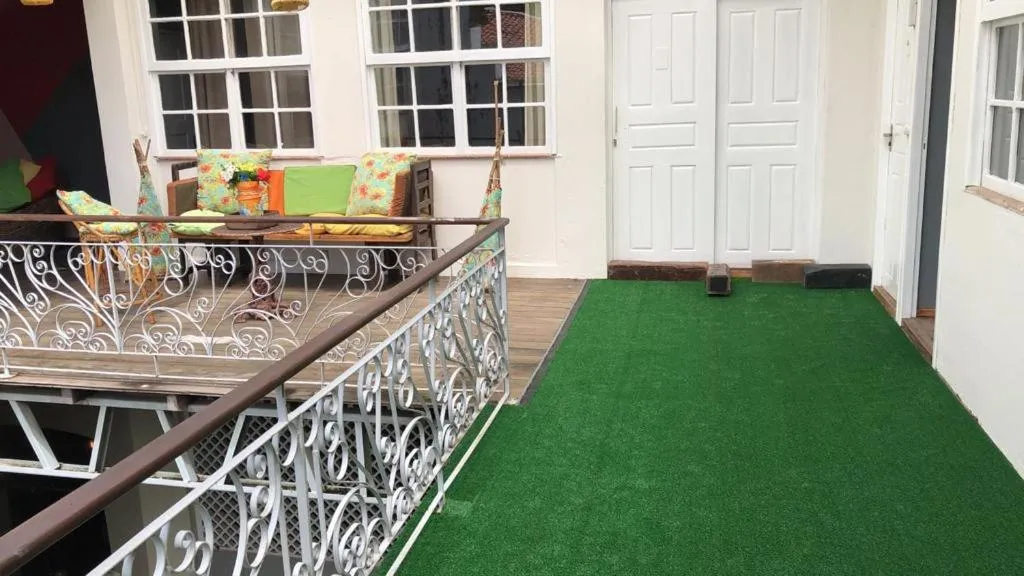 Americo Pousada e Hostel