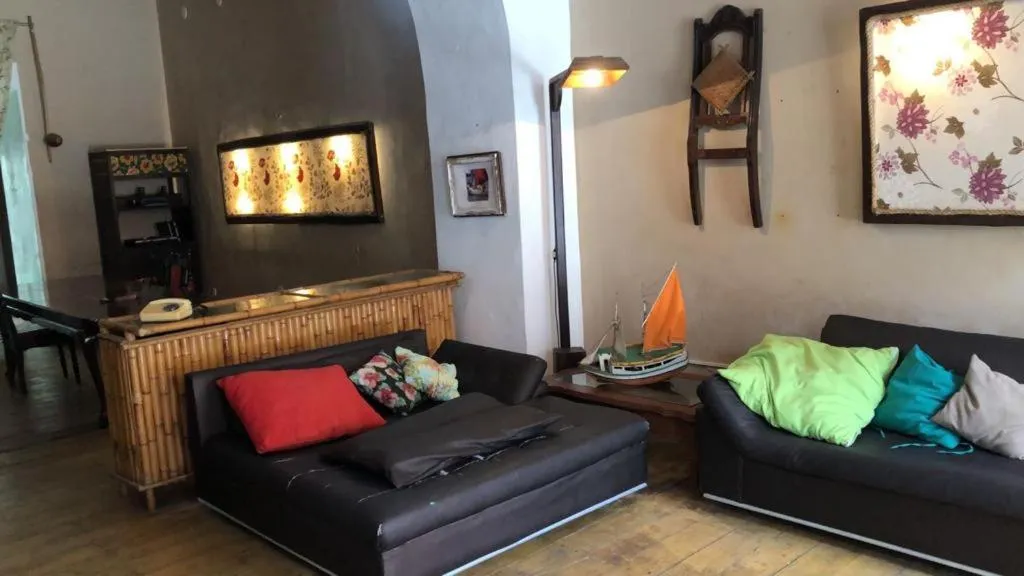 Americo Pousada e Hostel