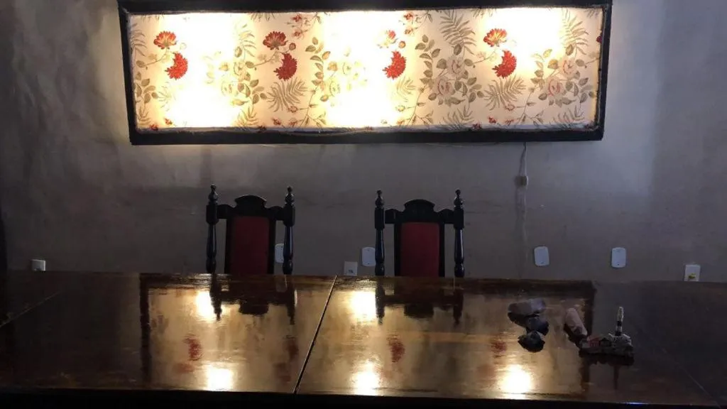 Americo Pousada e Hostel