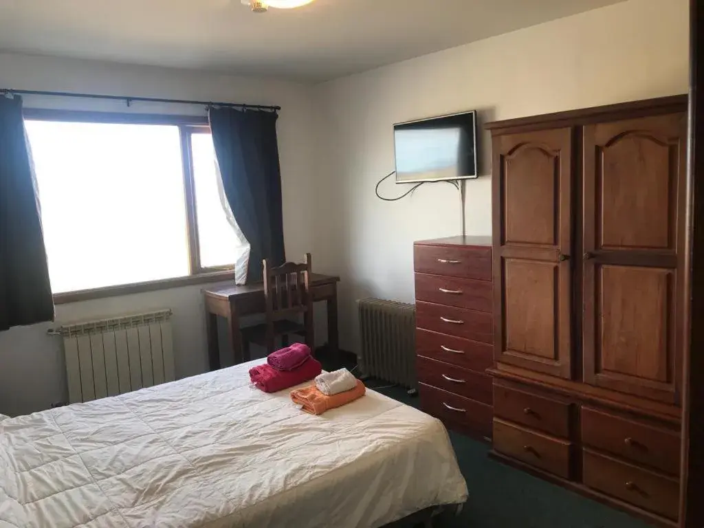 Double Room with Sea View - single occupancy in OIKOS Double Room with Sea View - single occupancy in OIKOS