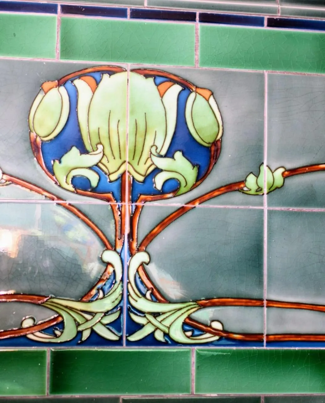 Other in Eaton house