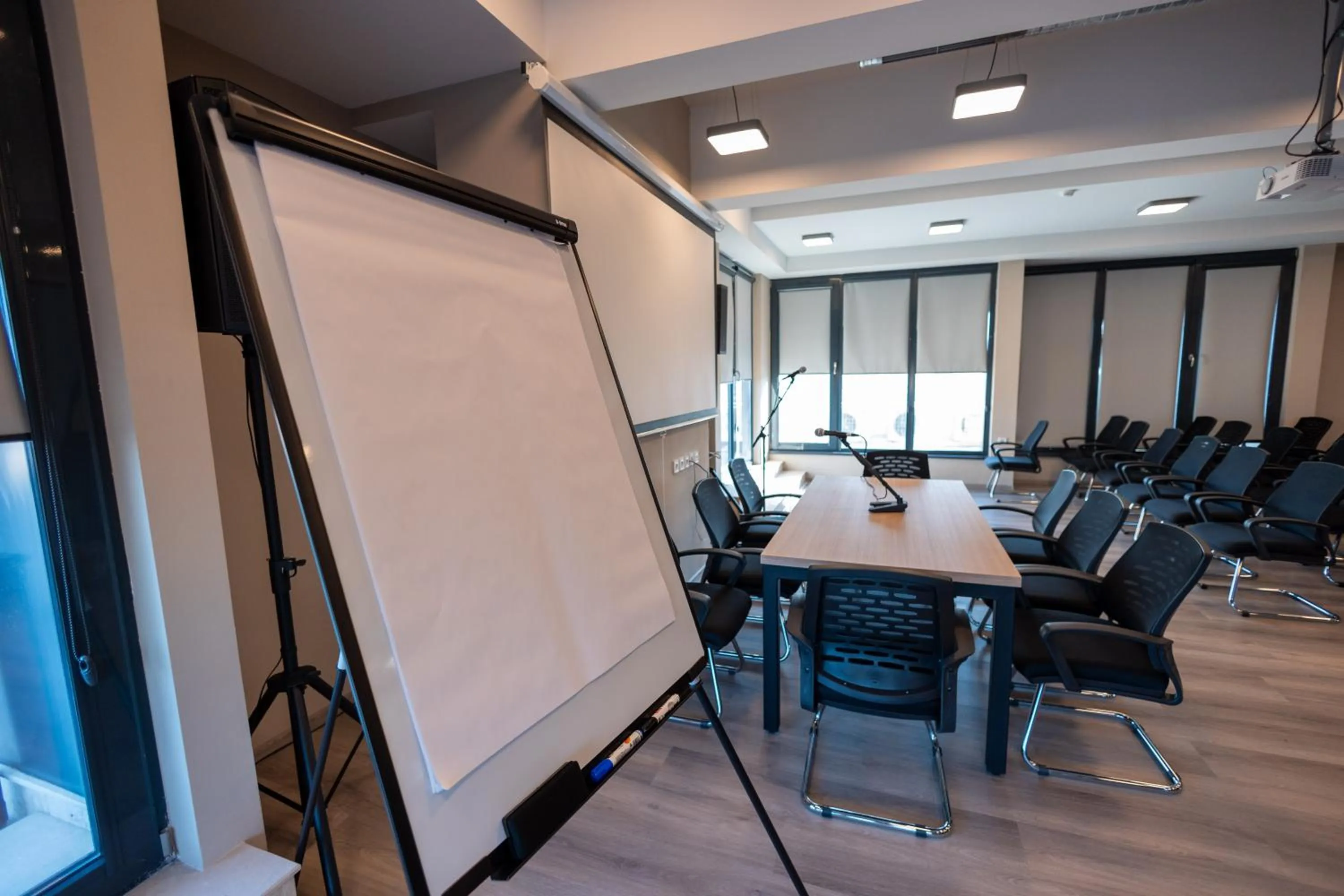 Meeting/conference room in Hotel Verticalplus