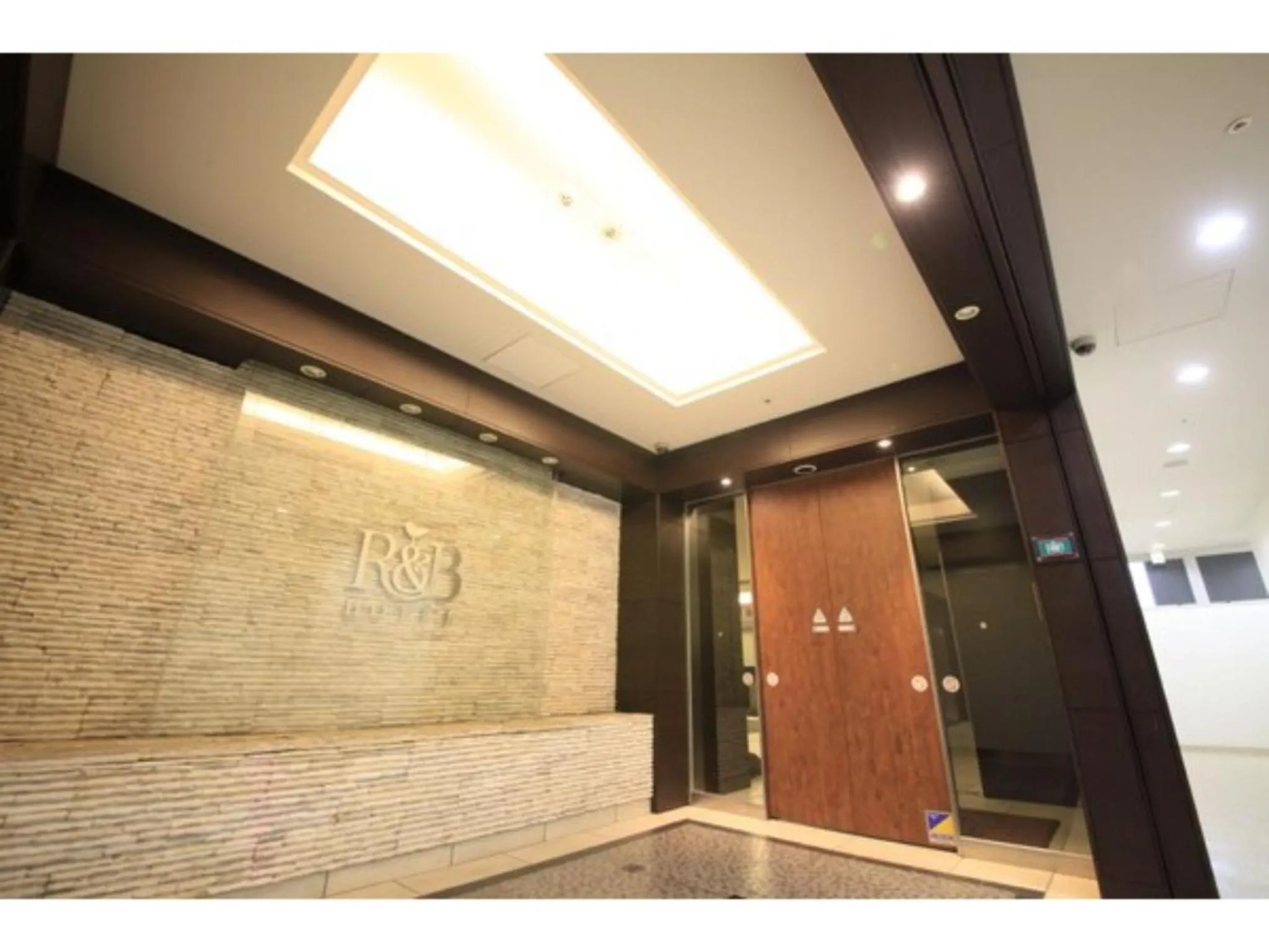 R&B HOTEL HACHIOJI - Vacation STAY 38820v