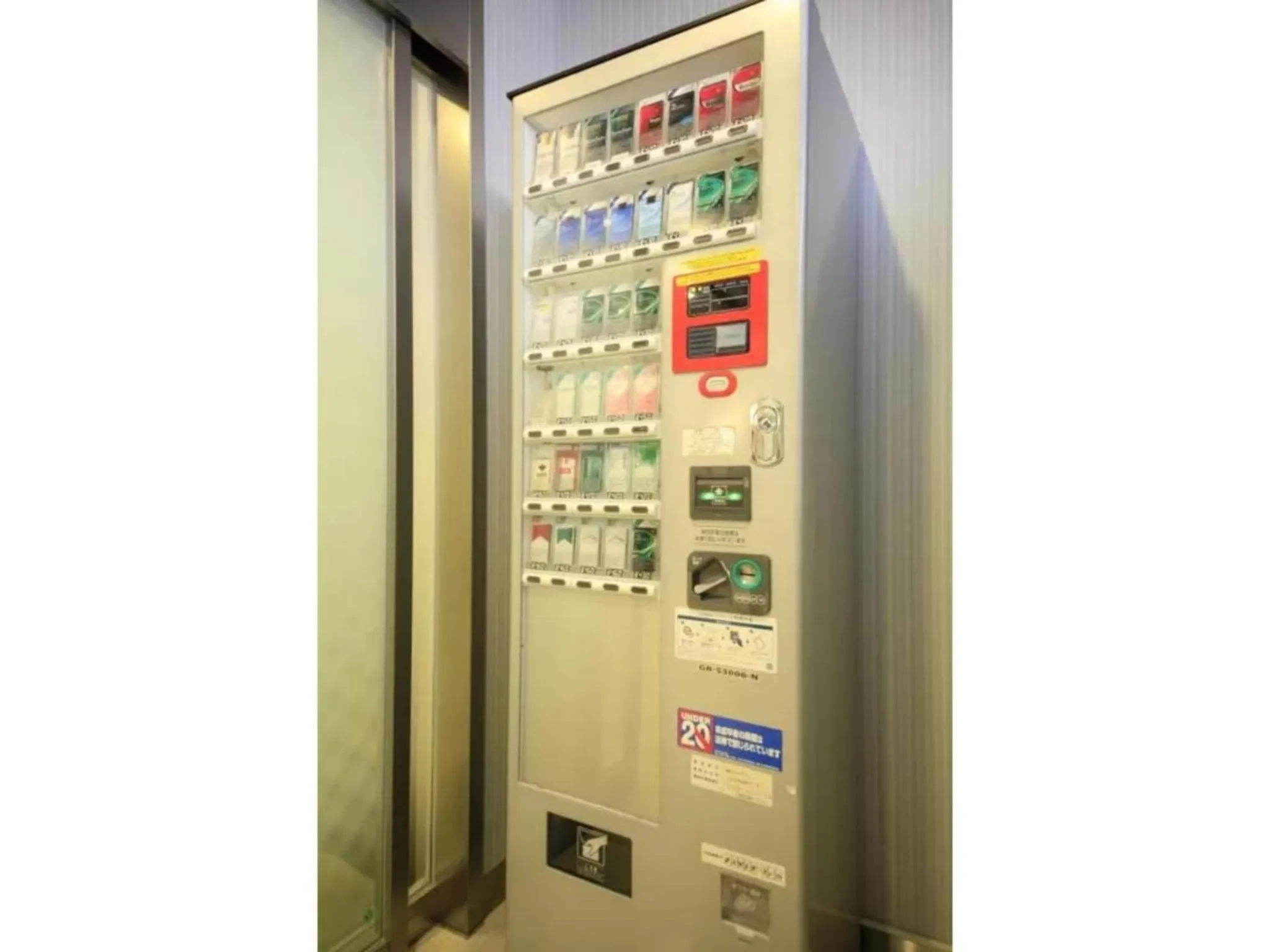 R&B HOTEL HACHIOJI - Vacation STAY 38827v