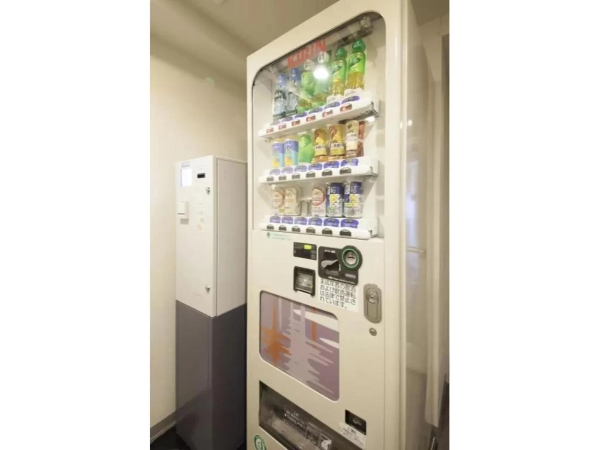 R&B HOTEL HACHIOJI - Vacation STAY 38819v