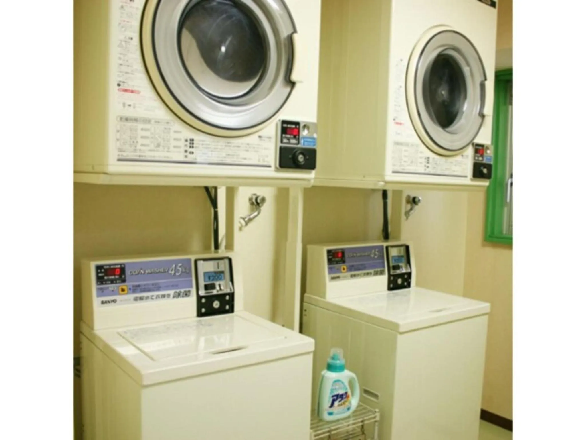 R&B HOTEL NAGOYA SAKAE HIGASHI - Vacation STAY 40515v