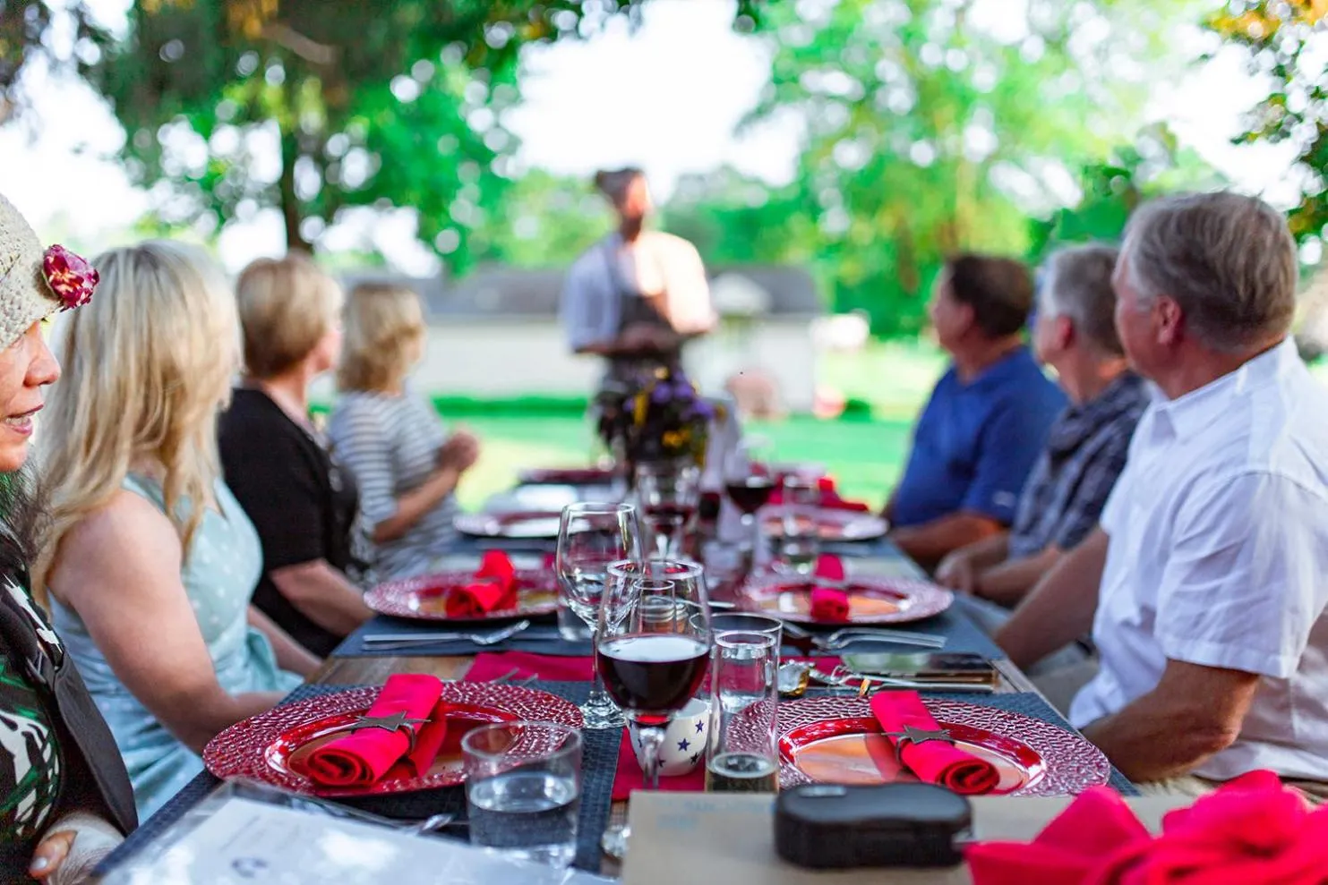 Other in Galvanized America Inn & Art Gallery