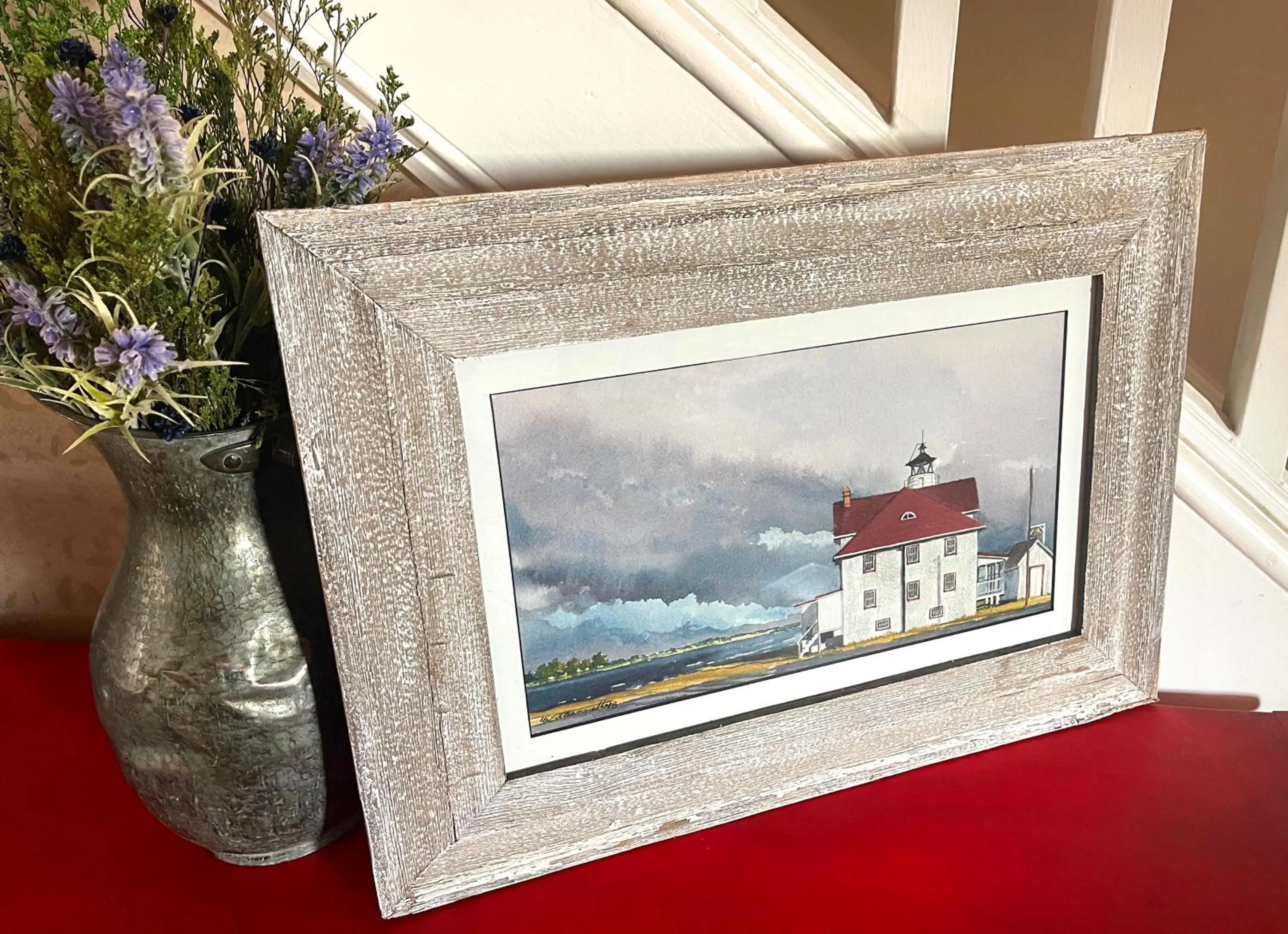 Other in Galvanized America Inn & Art Gallery