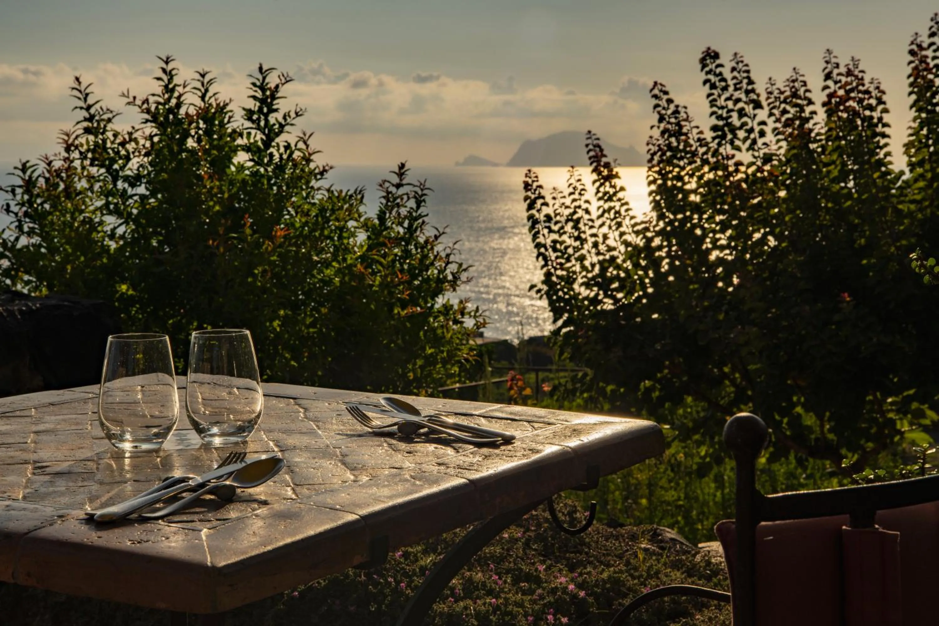 Breakfast in Hotel Signum