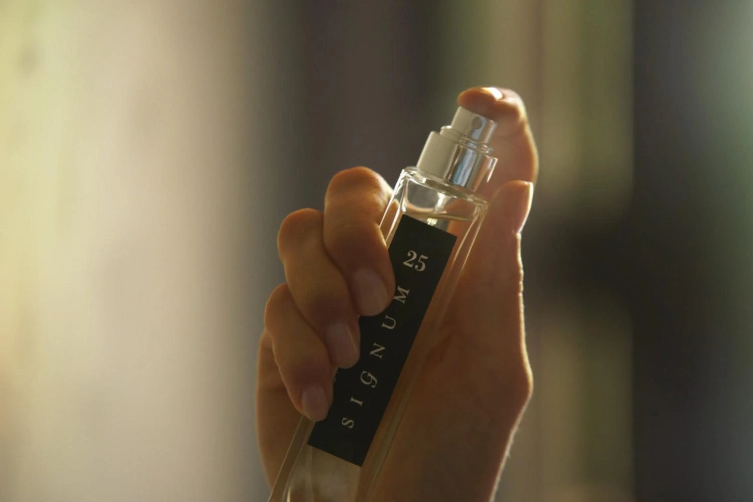 Spa and wellness centre/facilities in Hotel Signum