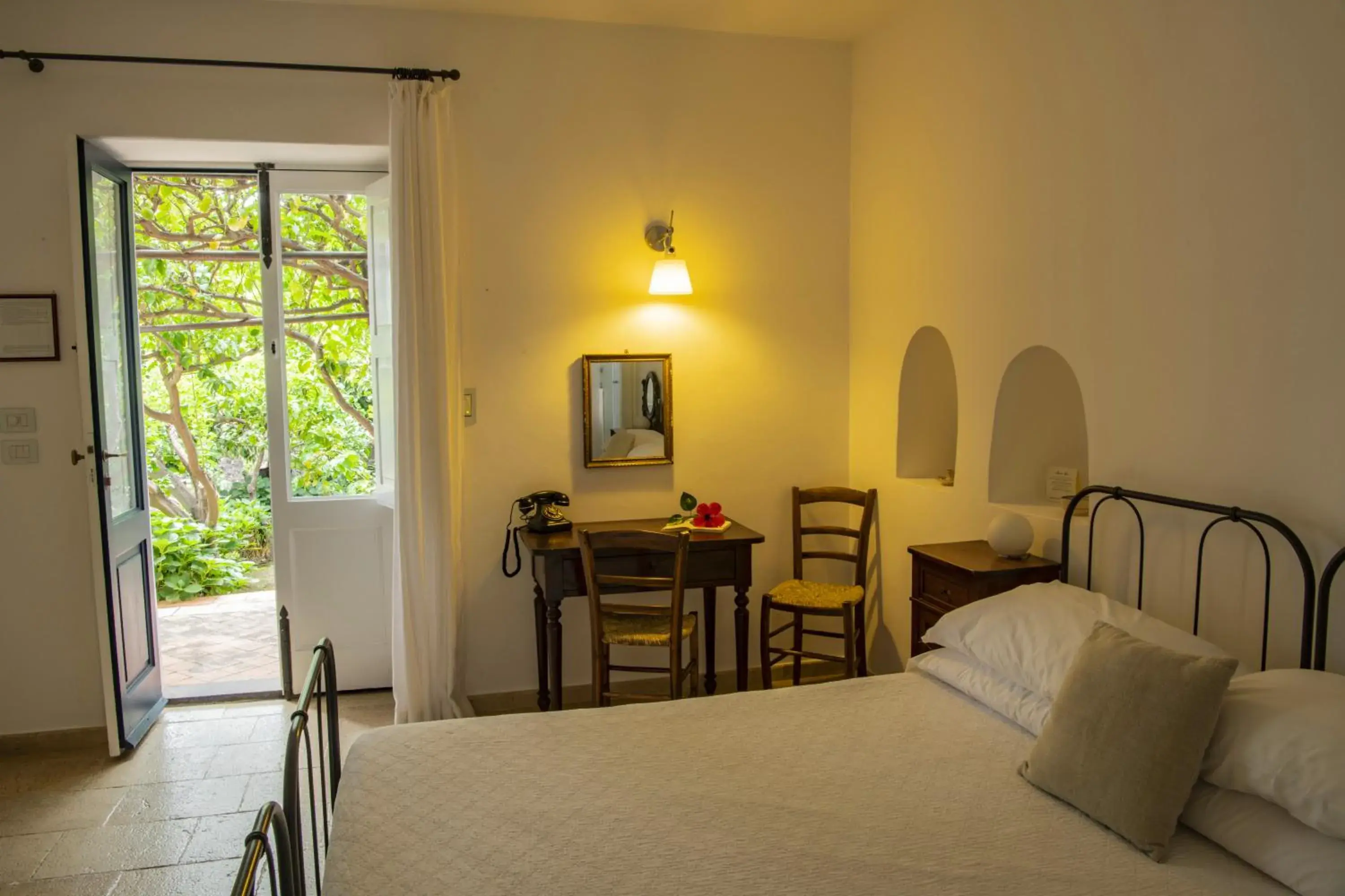 Superior Room in Hotel Signum Superior Room in Hotel Signum