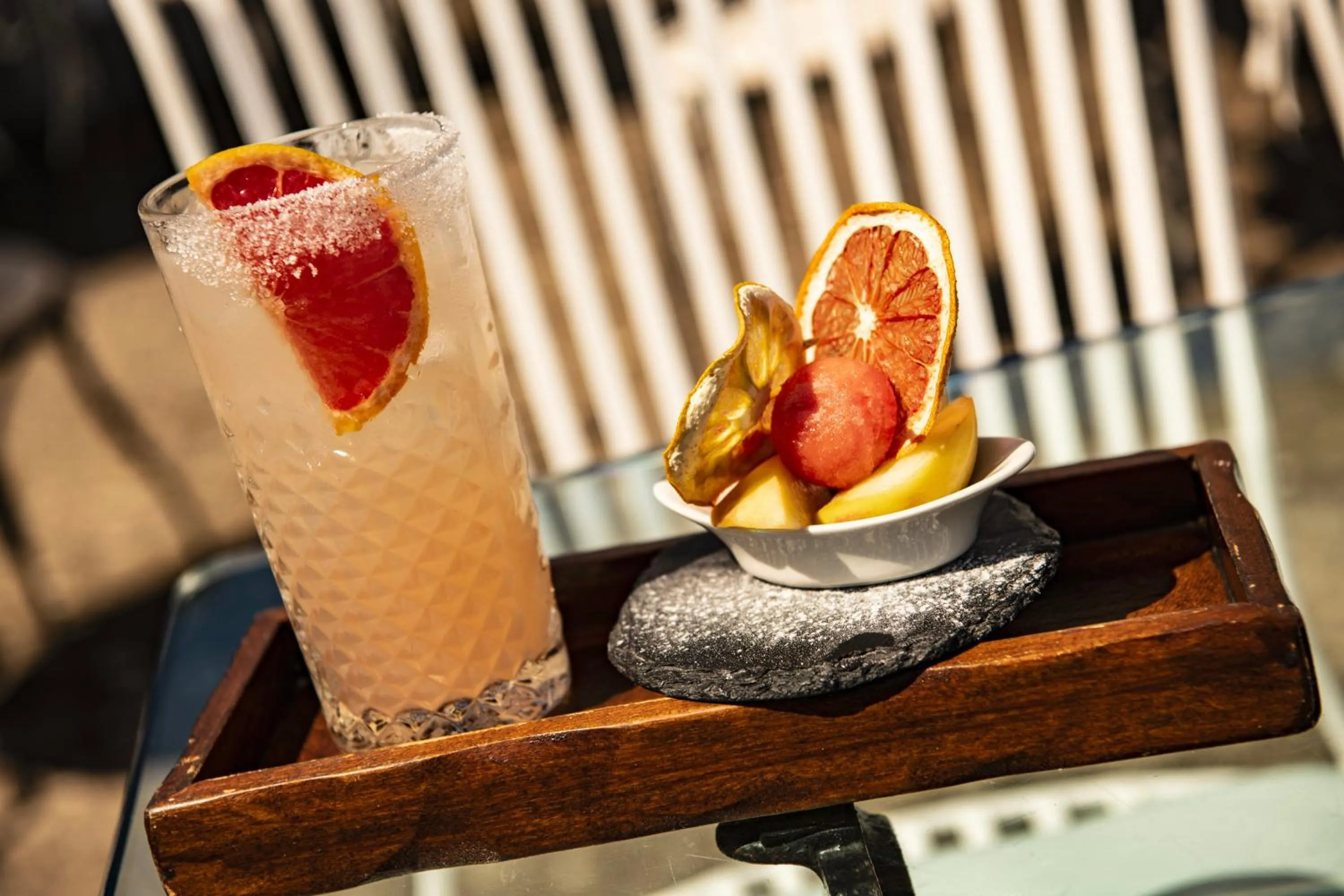 Lounge or bar in Hotel Signum