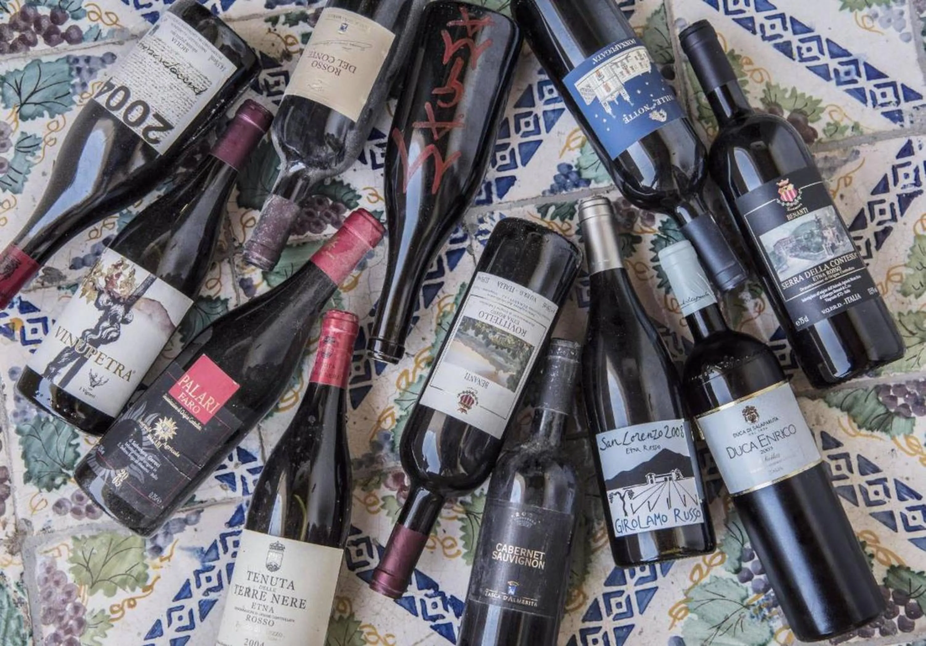 Restaurant/places to eat in Hotel Signum