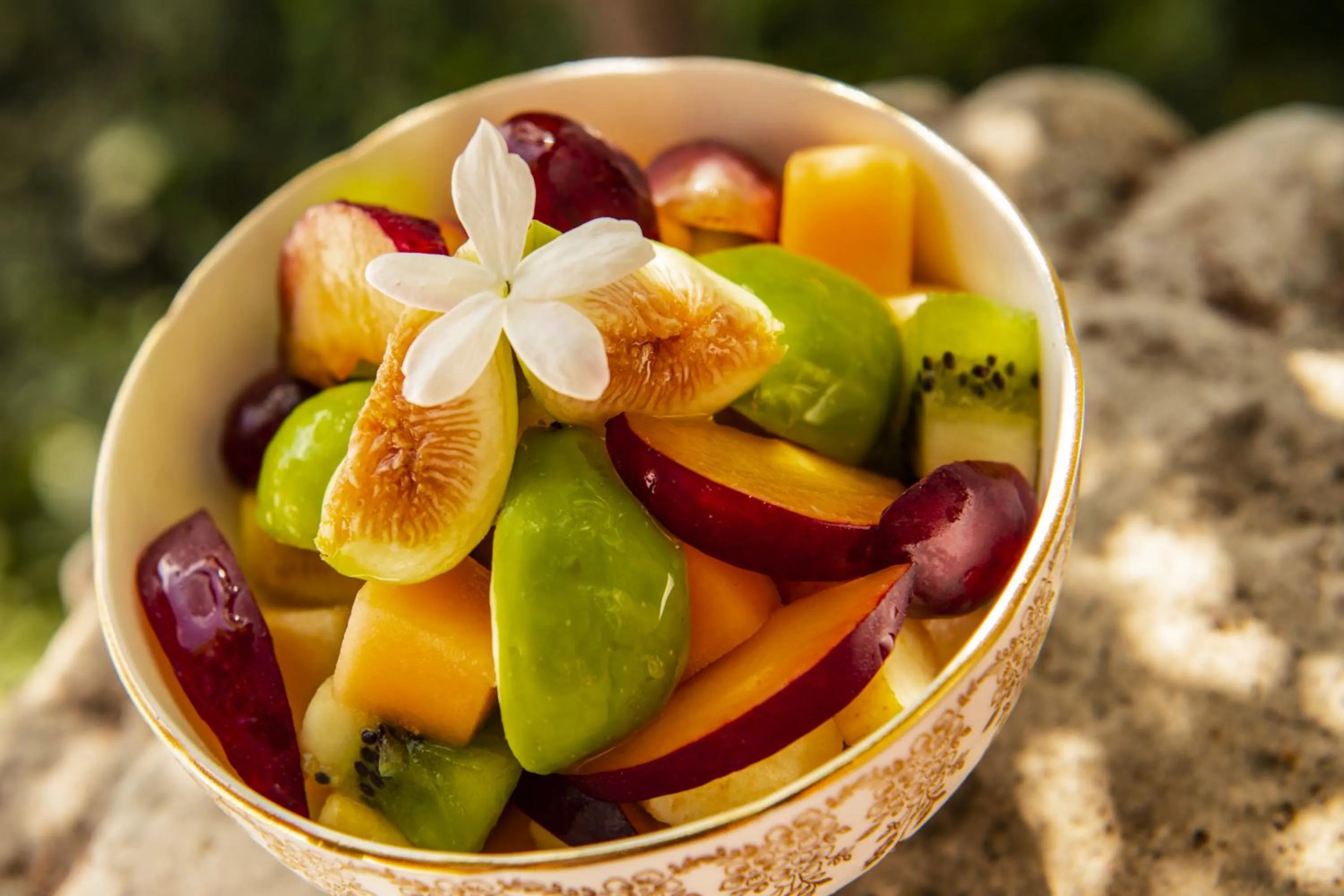 Breakfast in Hotel Signum