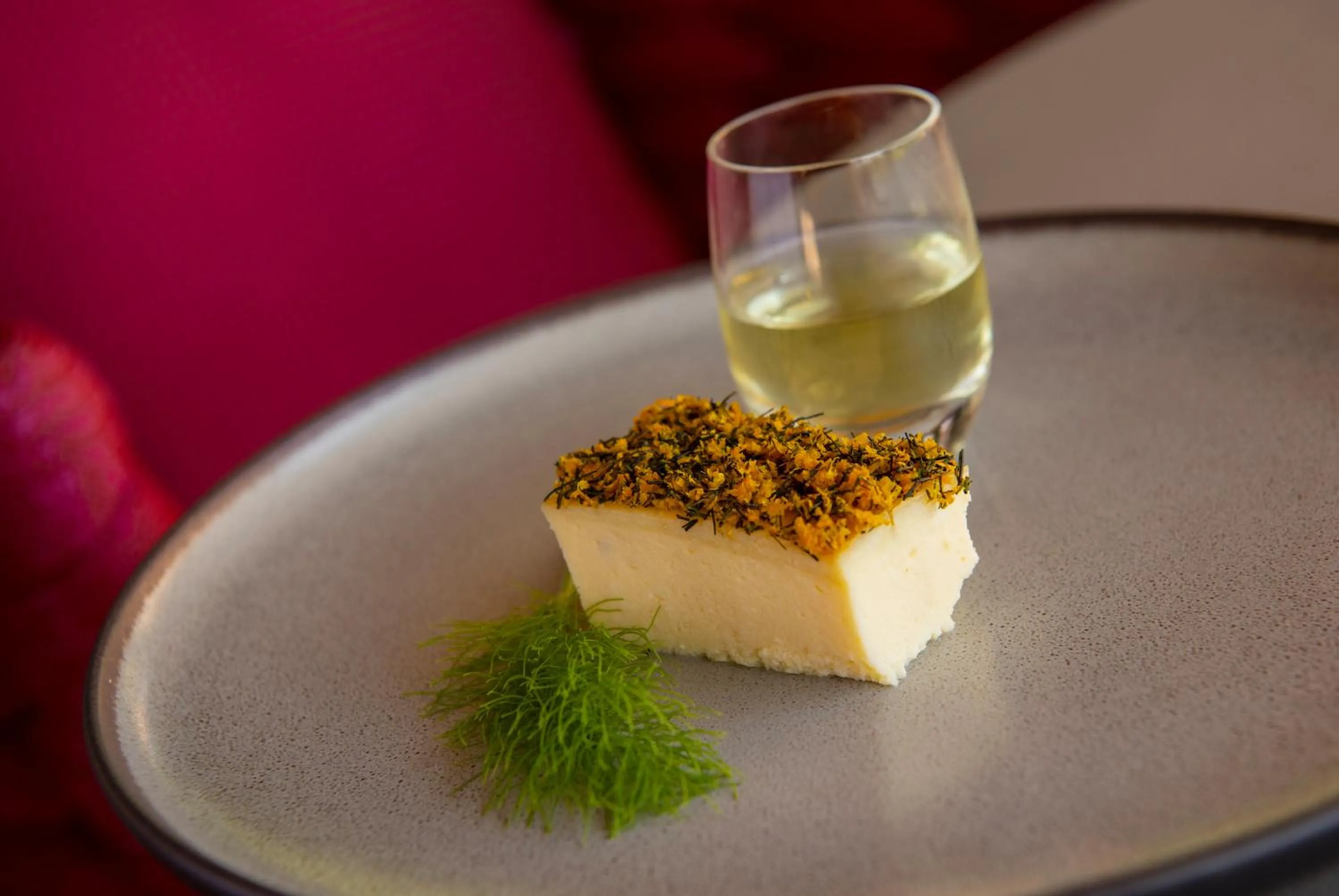 Restaurant/places to eat in Hotel Signum