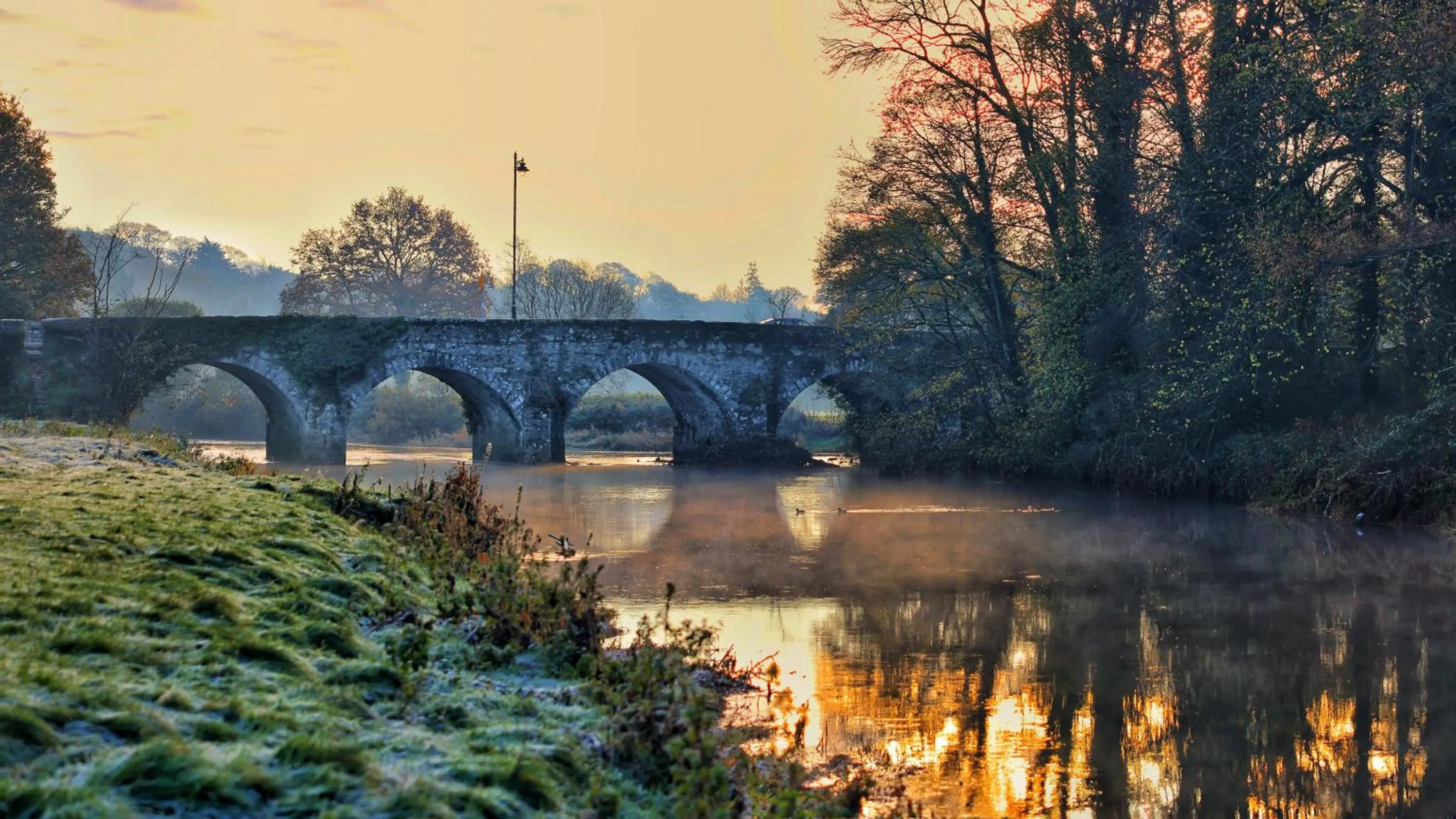 Activities in Mon Petit Cottage - B&B and Guest House in Bunclody
