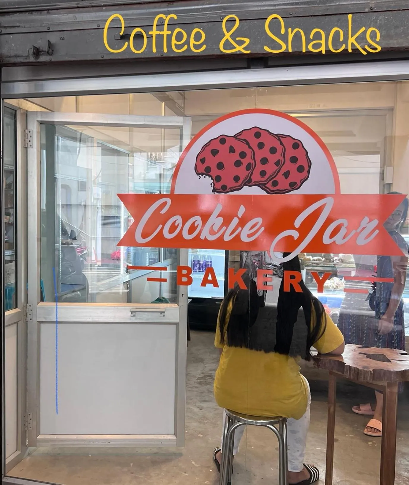 Restaurant/places to eat in Hotel Dinthar Zara