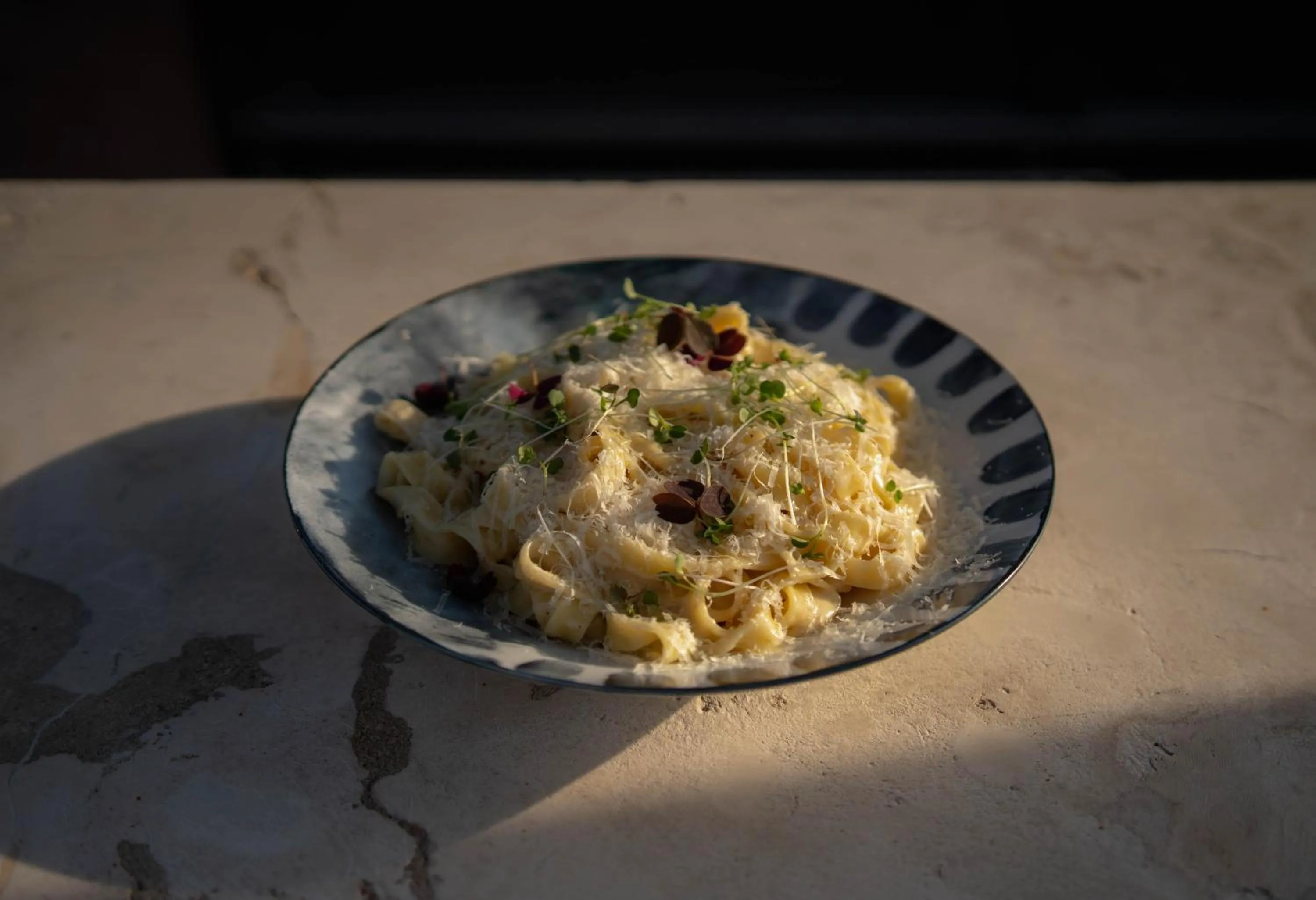 Restaurant/places to eat in CIGNO HOTEL BOUTIQUE- Adults Only