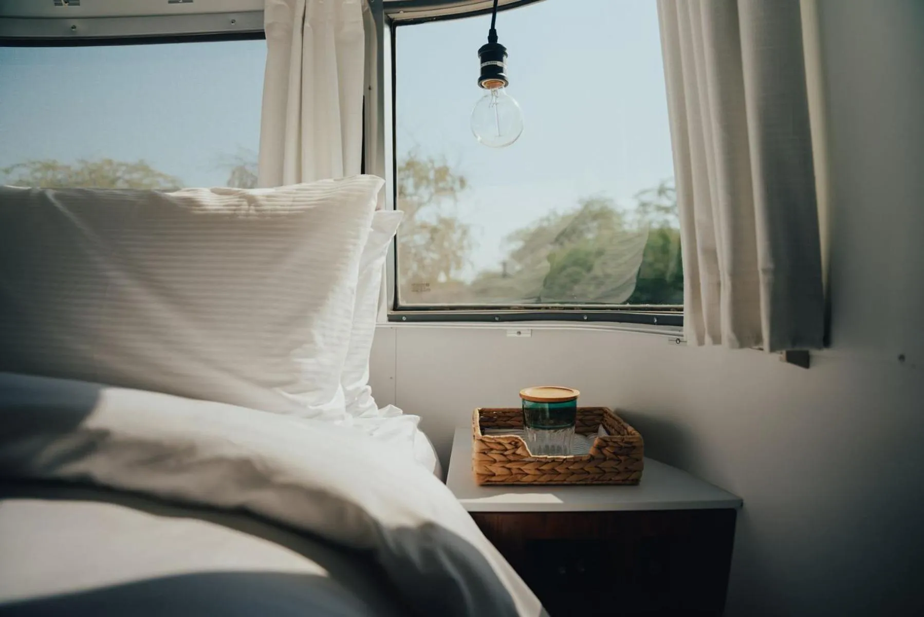 Bed in Bab Al Nojoum Al Mugheirah