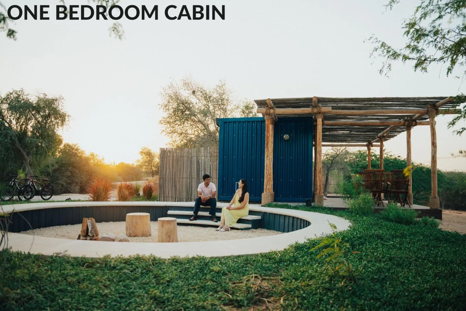 Facade/entrance in Bab Al Nojoum Al Mugheirah