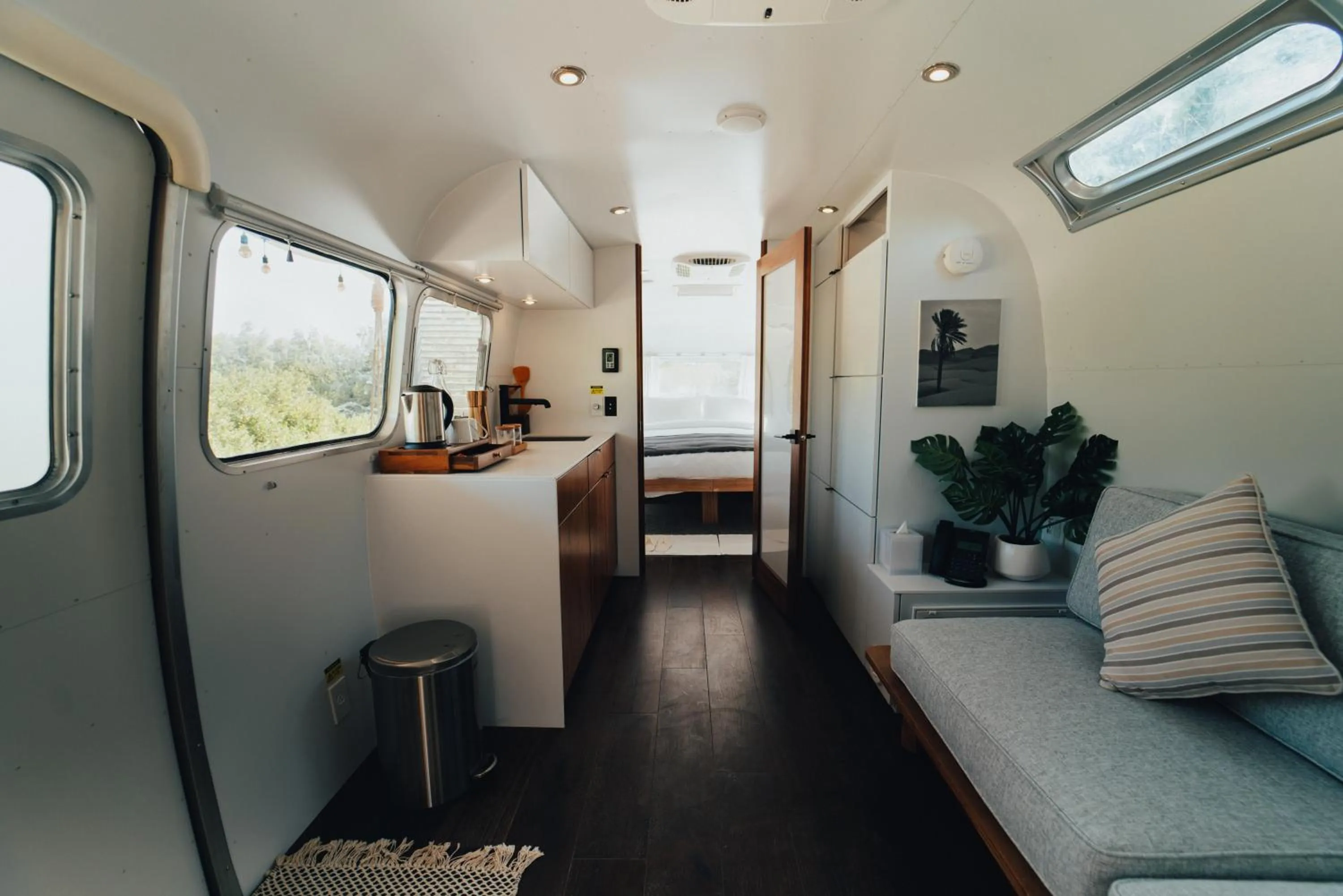 Living room in Bab Al Nojoum Al Mugheirah