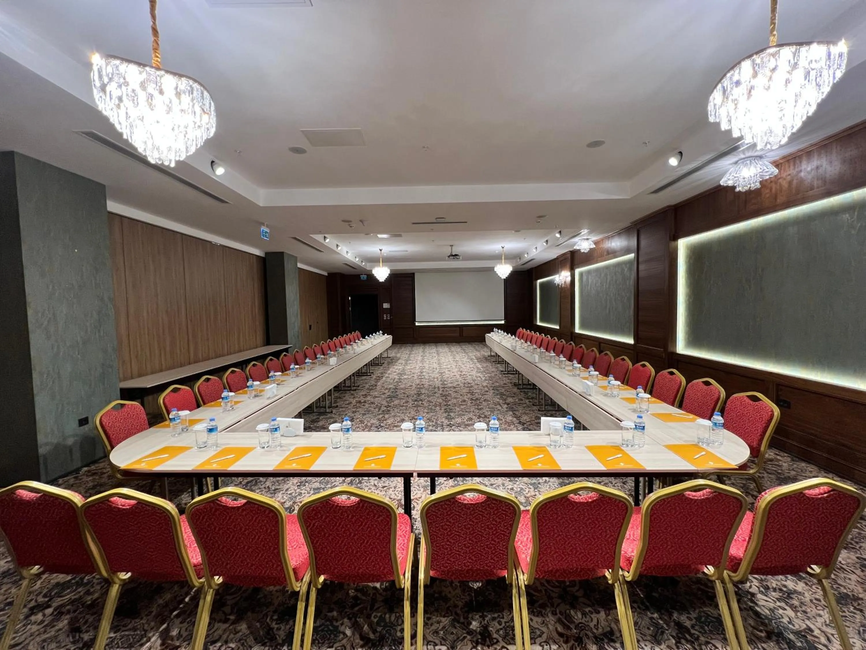 Meeting/conference room in Panagia Premier Trabzon