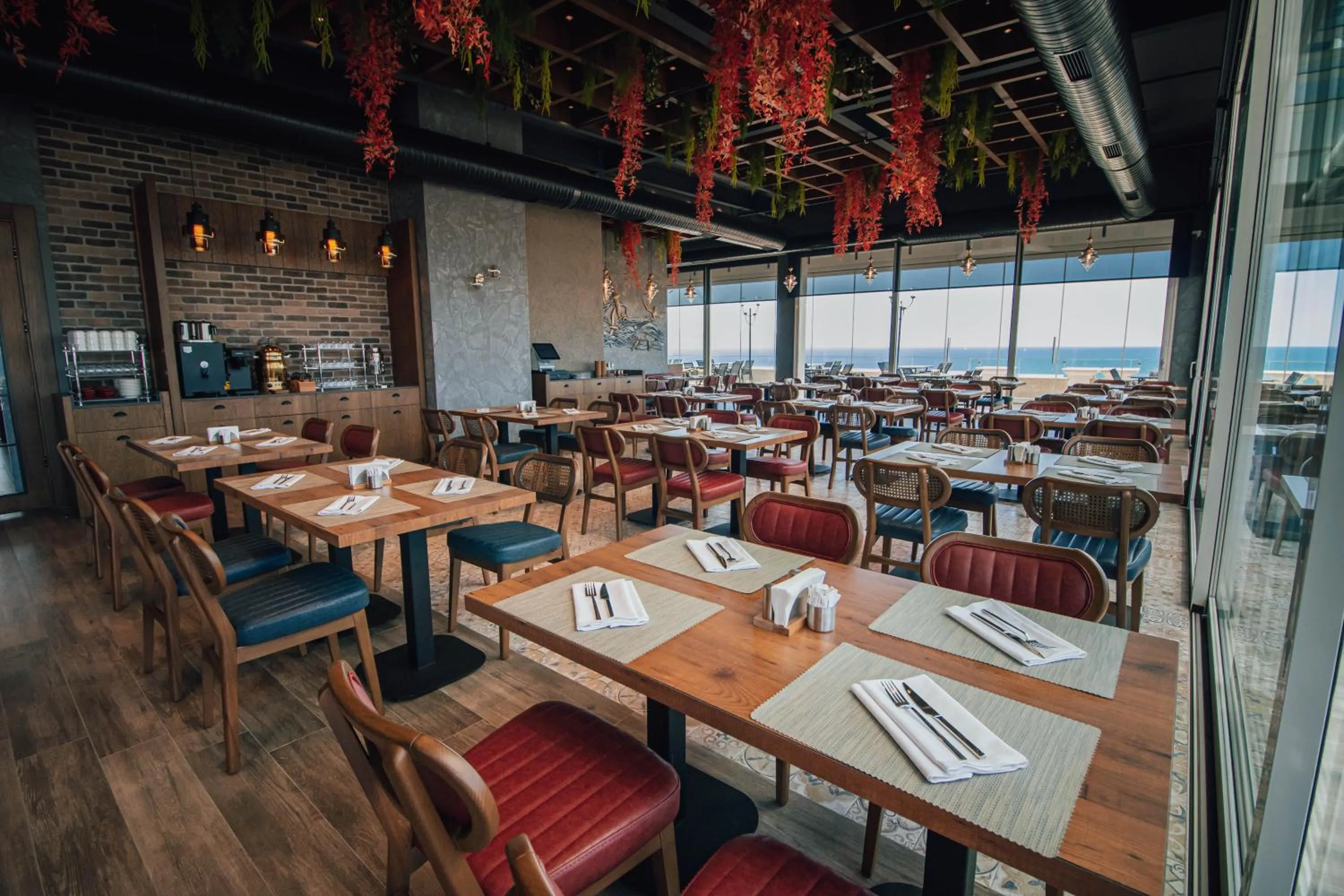 Restaurant/places to eat in Panagia Premier Trabzon