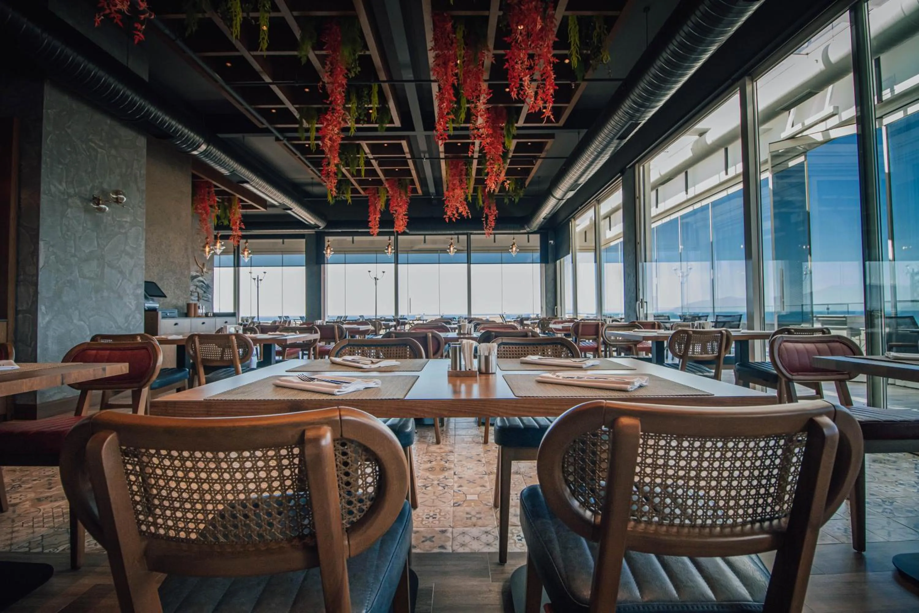 Restaurant/places to eat in Panagia Premier Trabzon