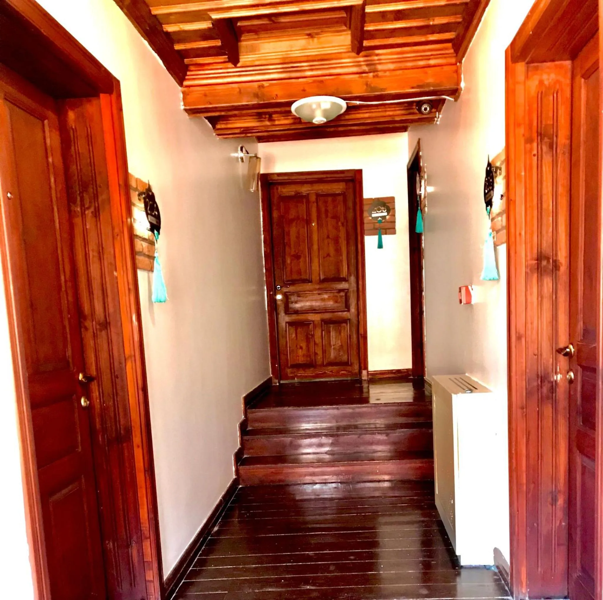 Property building in Arasta Konak Otel