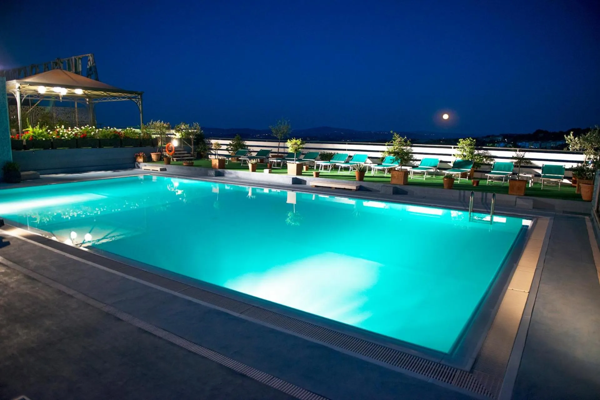 Grand Hotel Ambasciatori Wellness & Spa