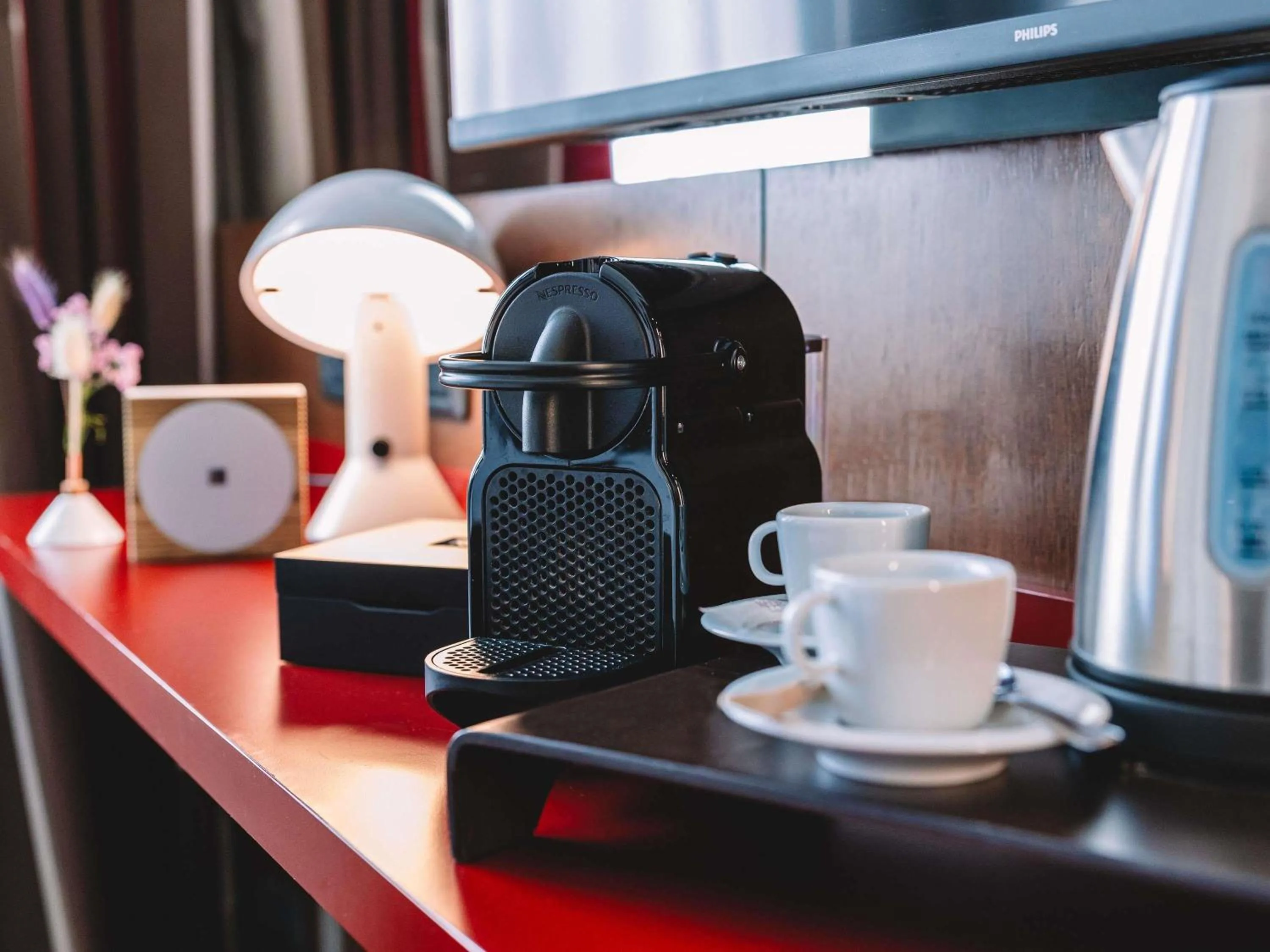 Other in Mercure Roma Piazza Bologna