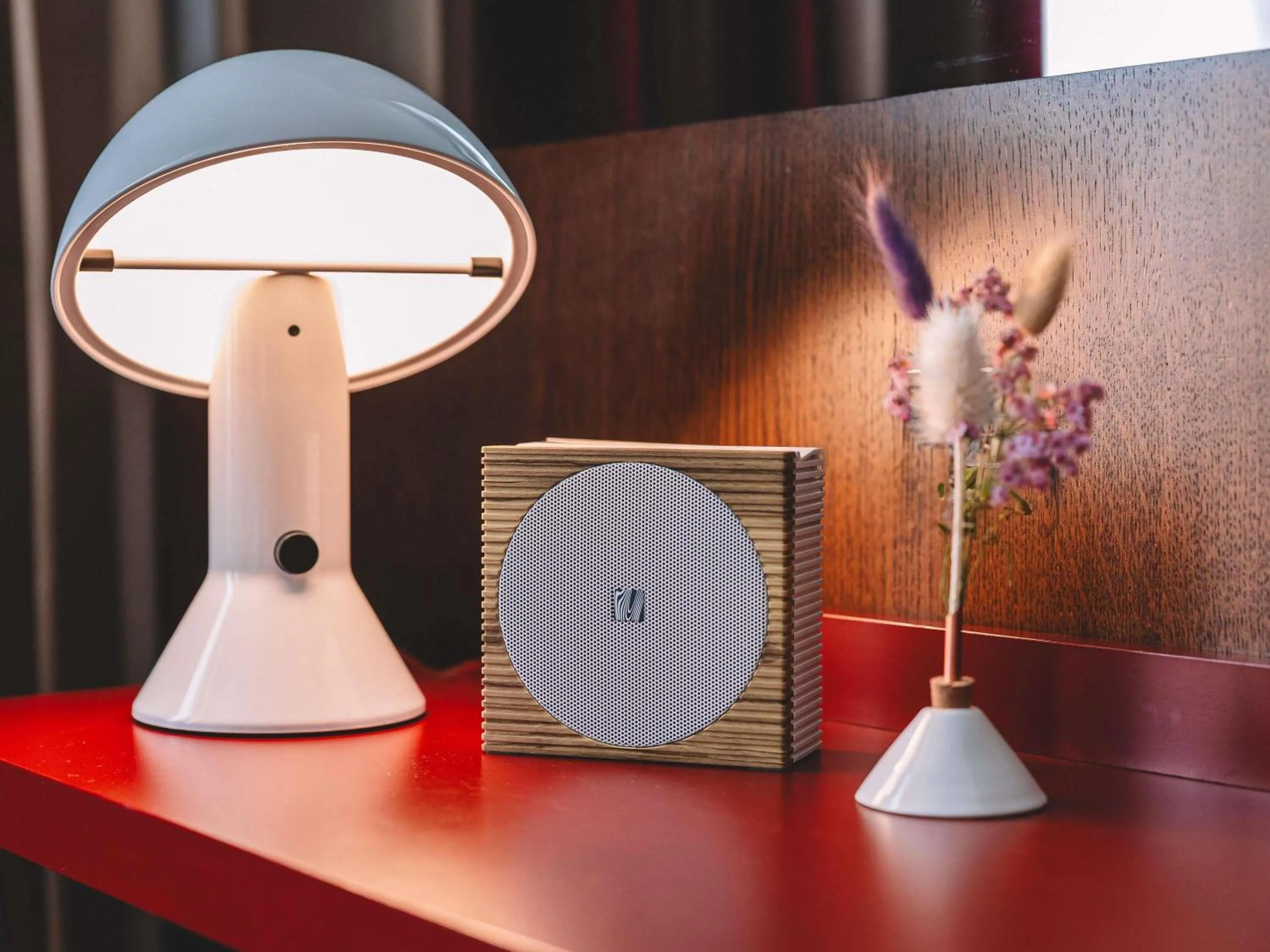 Other in Mercure Roma Piazza Bologna