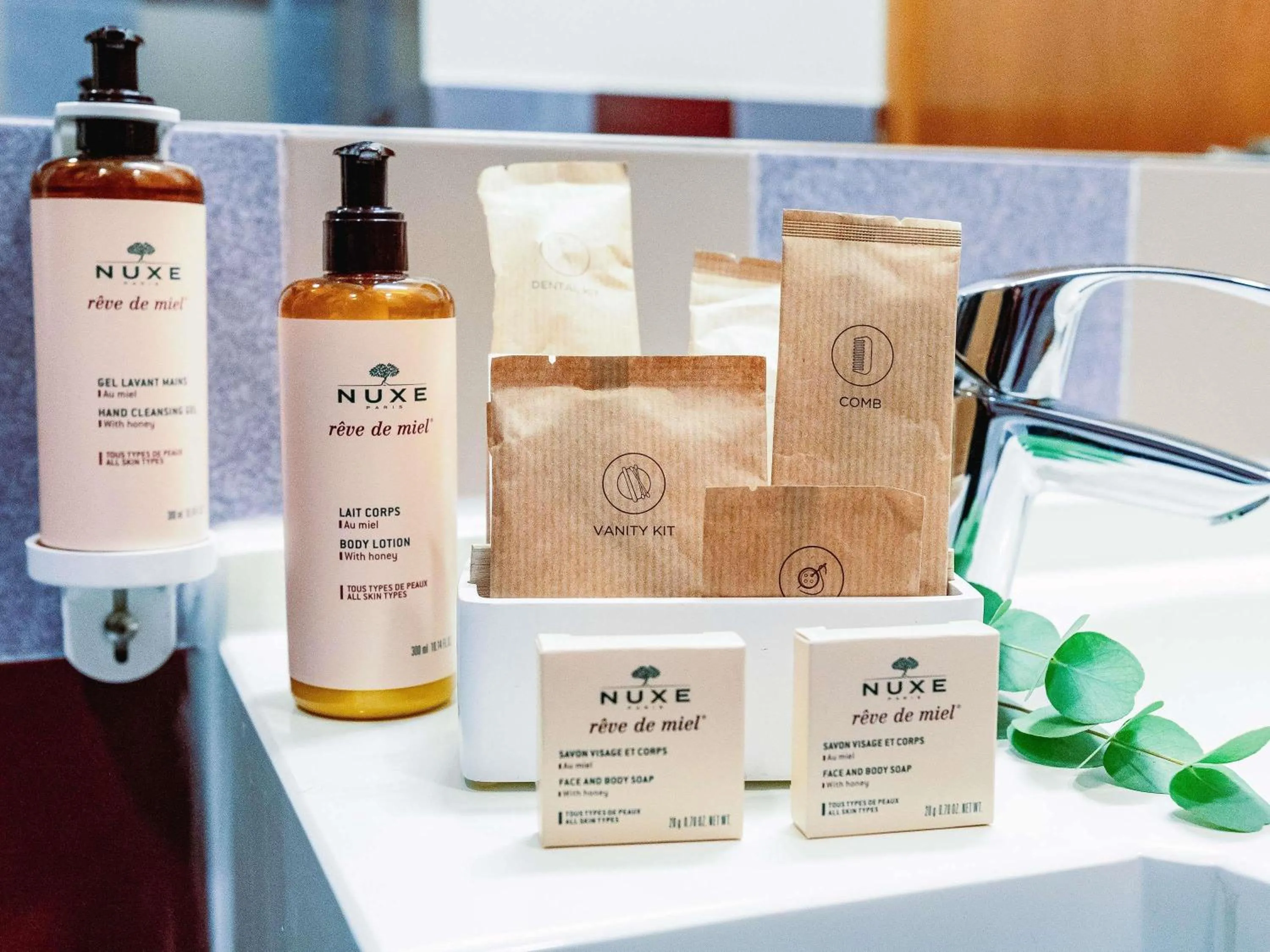 Other in Mercure Roma Piazza Bologna