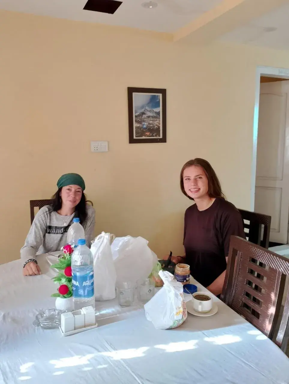 Ringachan Guest House & Restaurant Ringachan Guest House & Restaurant