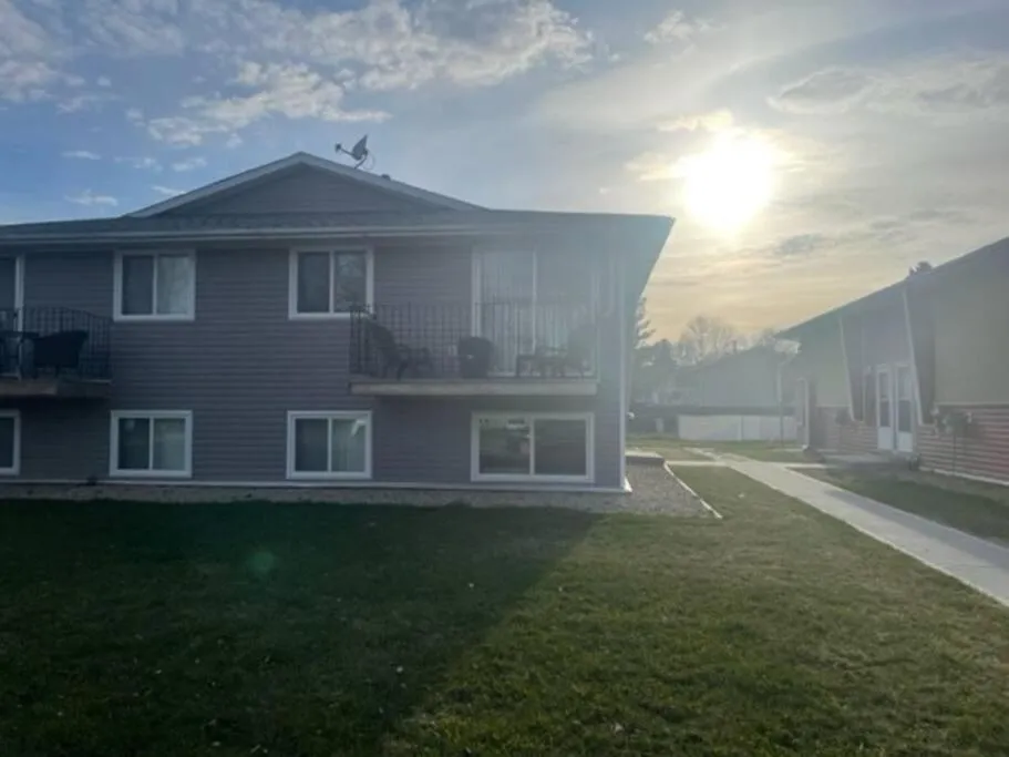 Lovely 2 Bedroom apartment