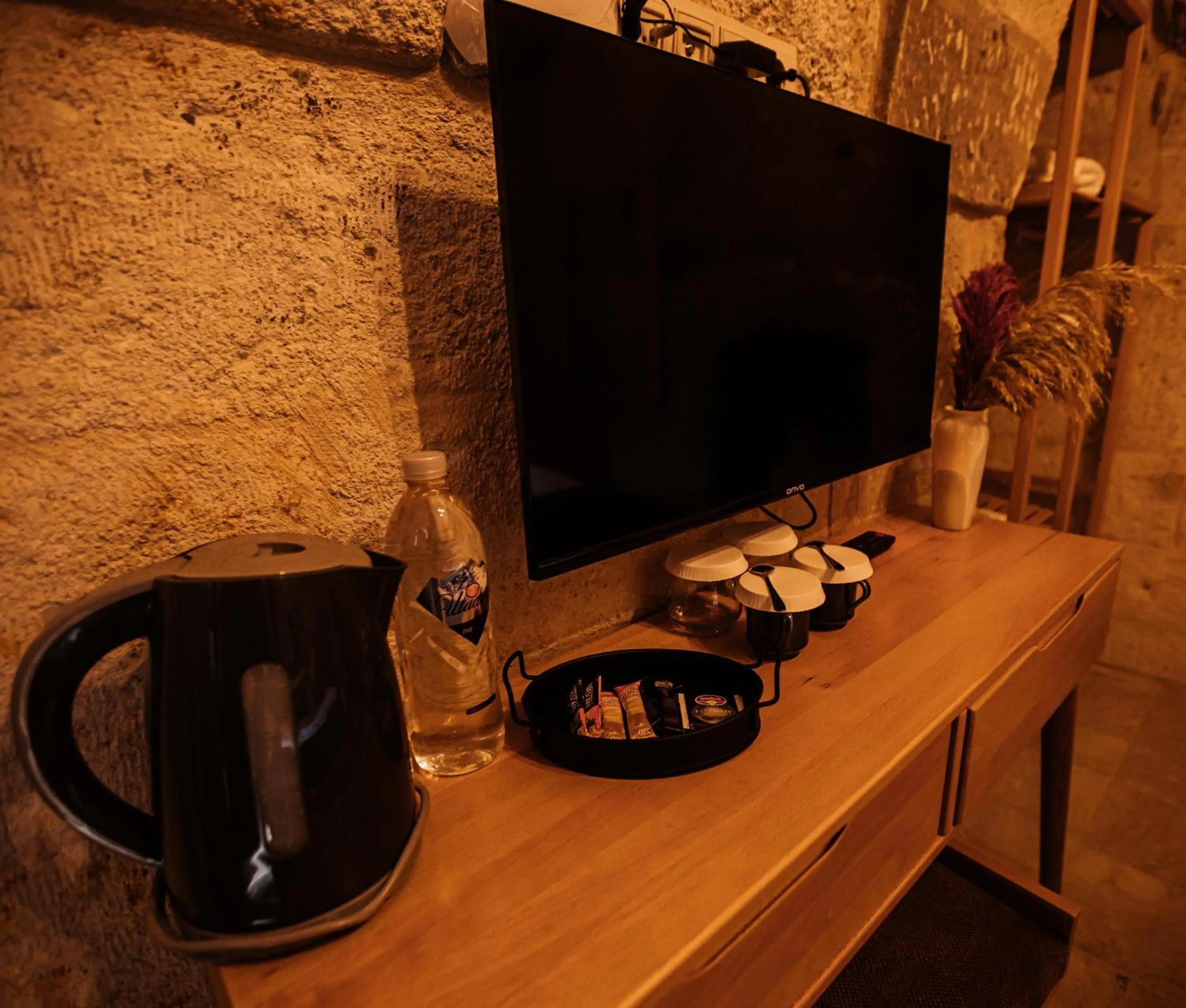 TV and multimedia in Juno Cappadocia