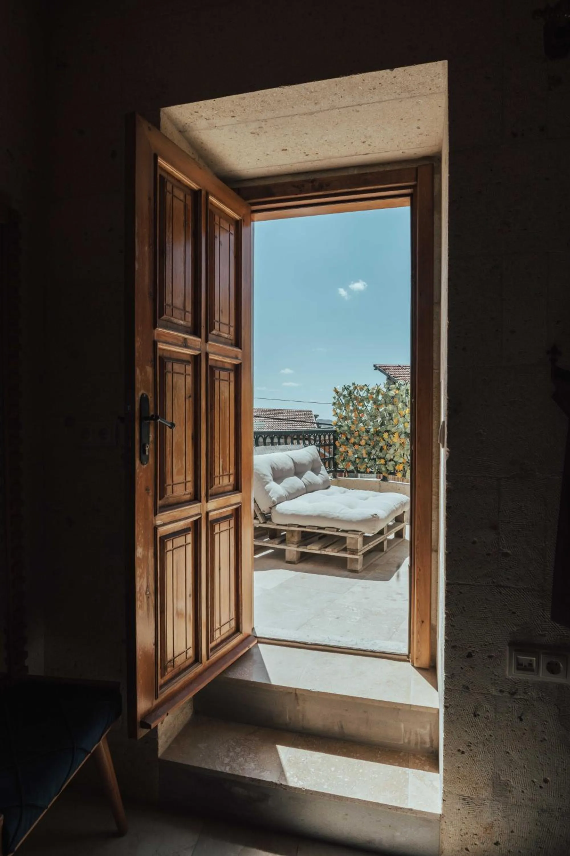 Day in Juno Cappadocia