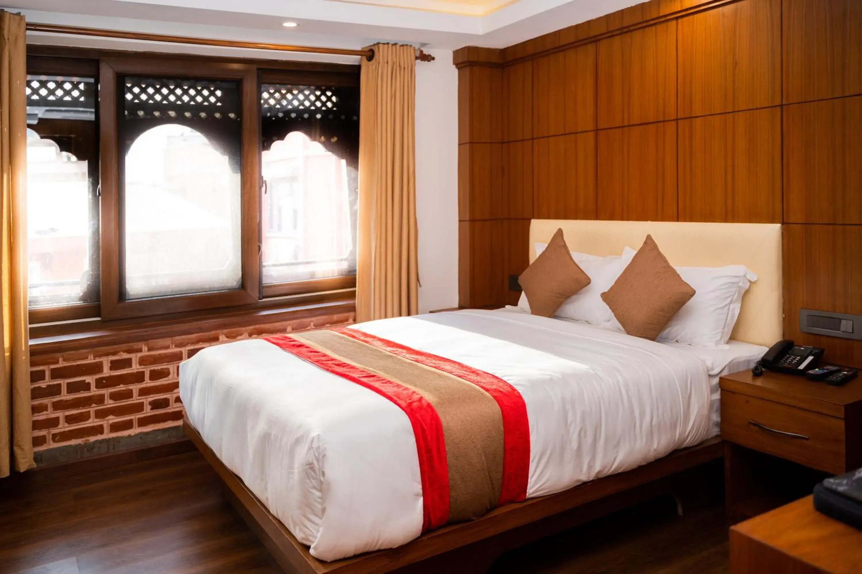 Hotel Kailash Kutee Hotel Kailash Kutee