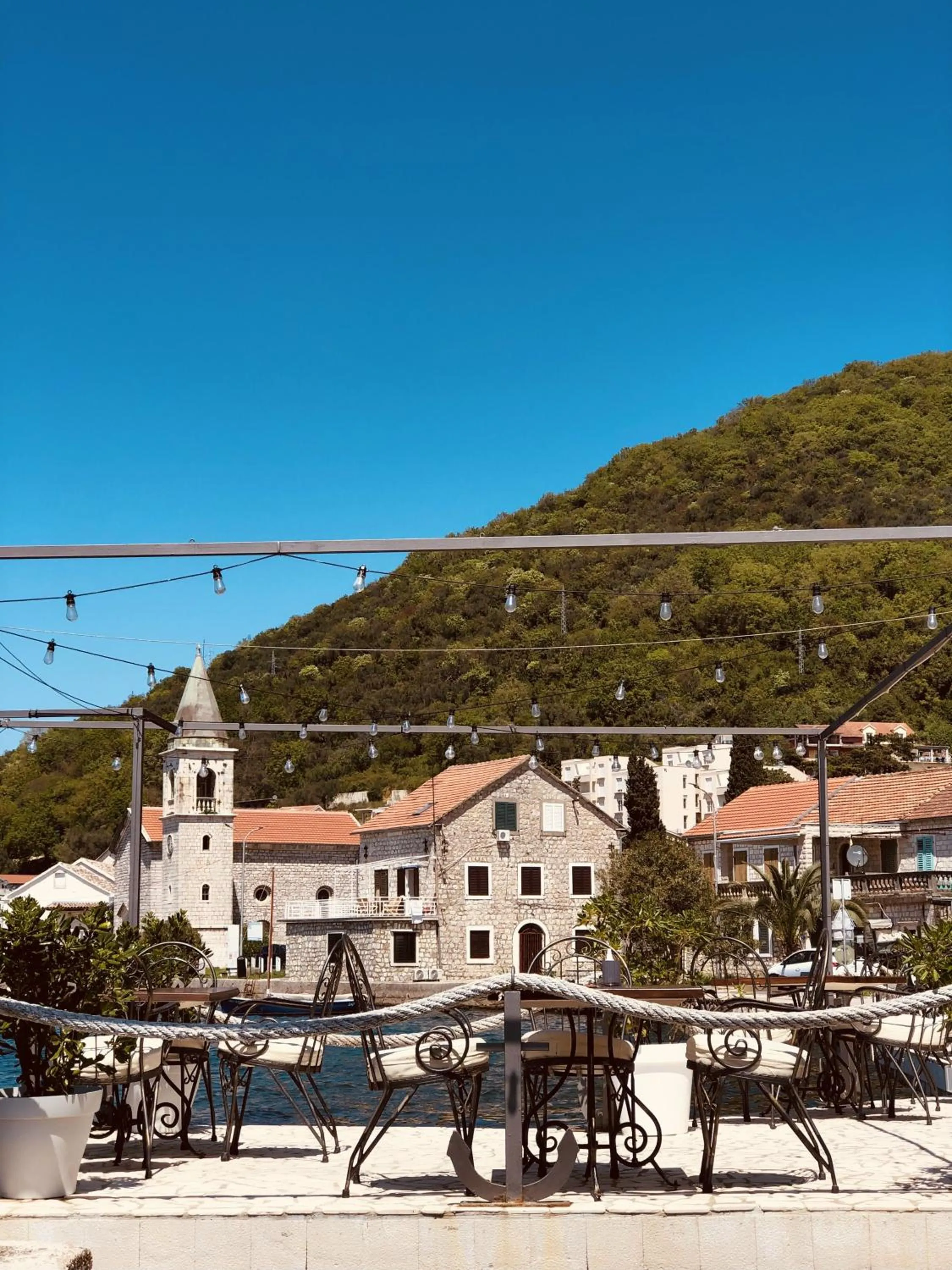 Nearby landmark in Guesthouse Giraffe