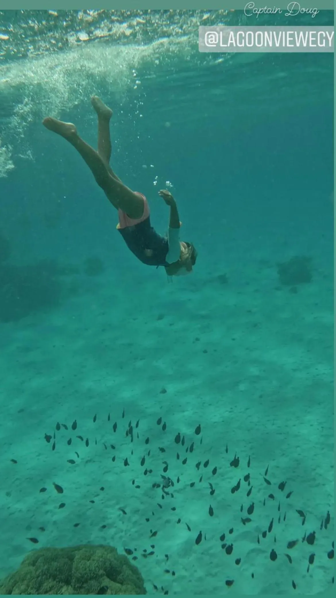 People in Dream Lagoon Resort & Aqua Park