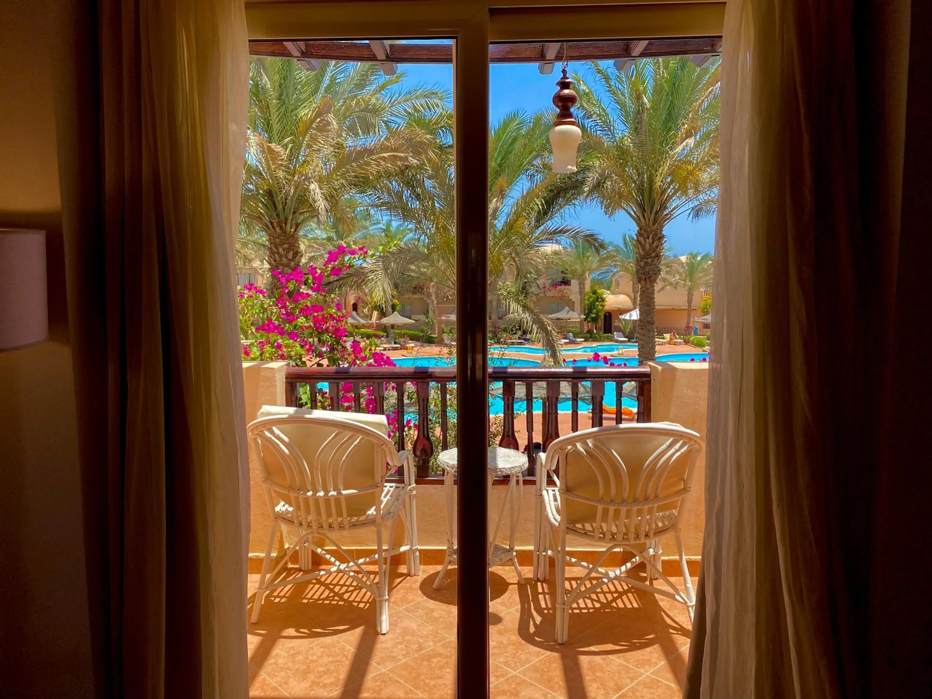 Dream Lagoon Resort & Aqua Park