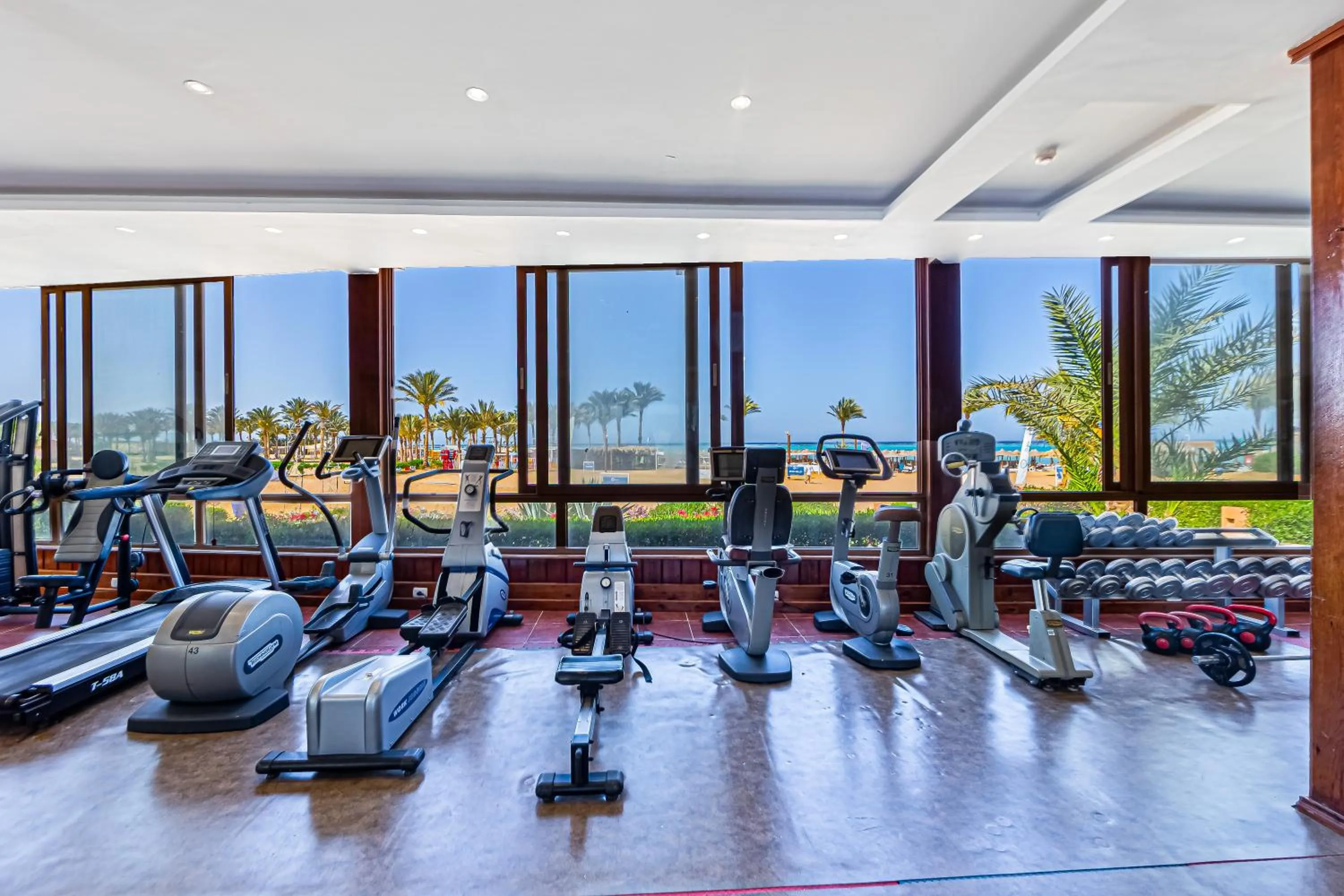 Dream Lagoon Resort & Aqua Park