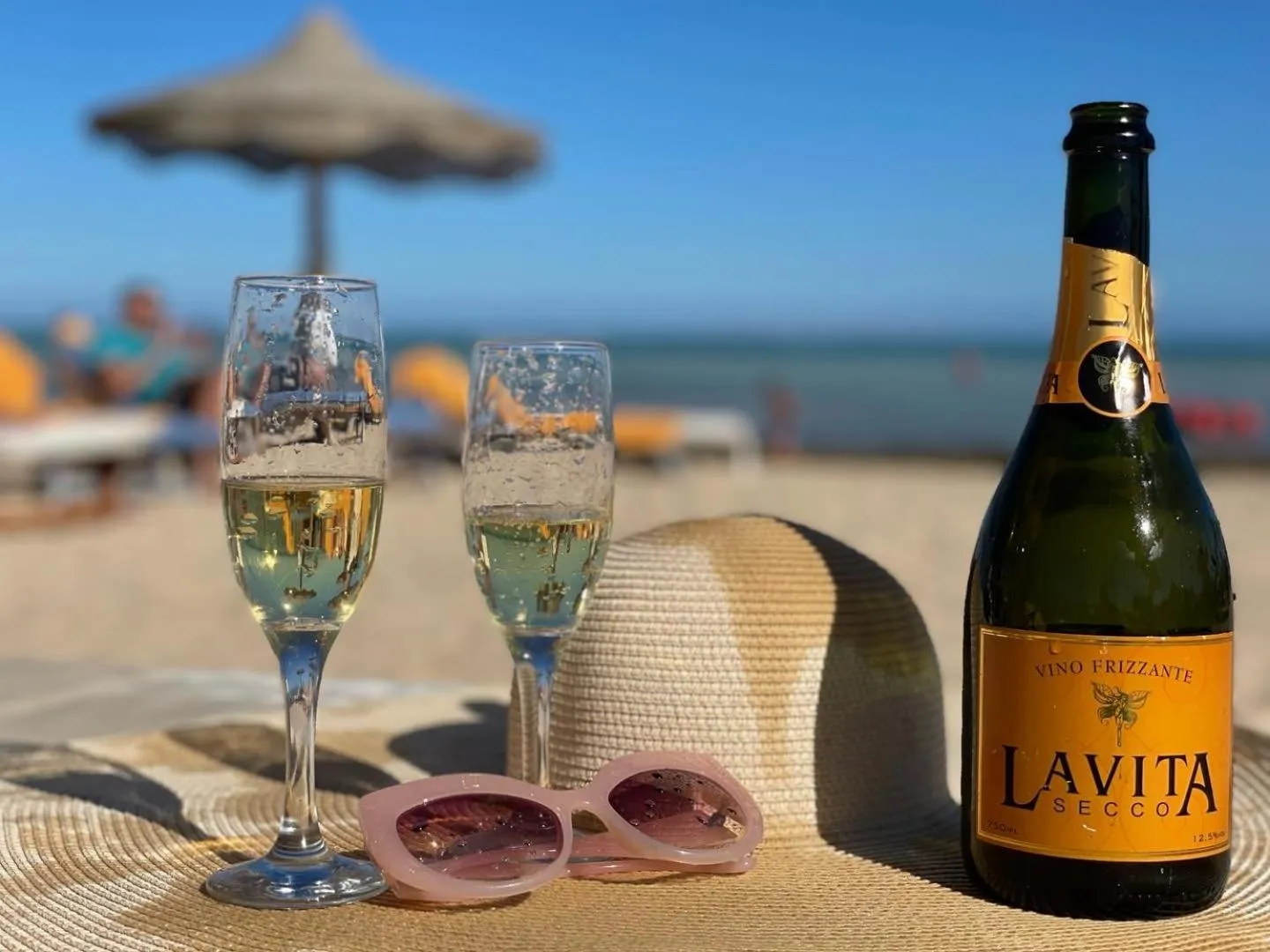 Activities in Dream Lagoon Resort & Aqua Park