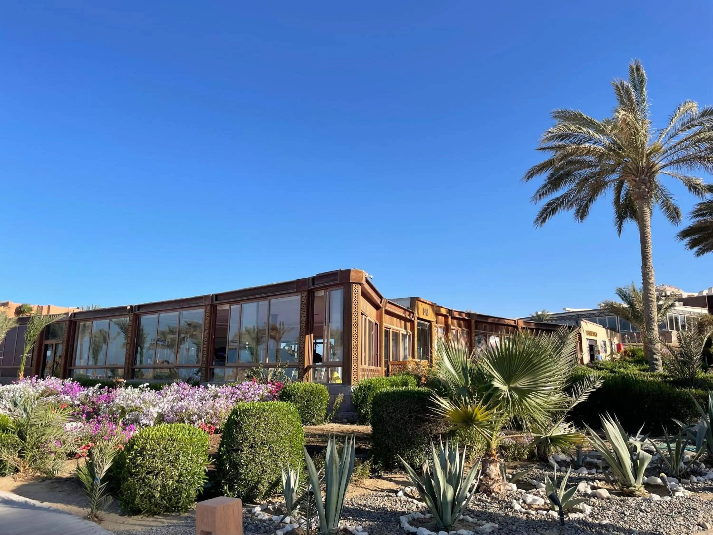 Fitness centre/facilities in Dream Lagoon Resort & Aqua Park